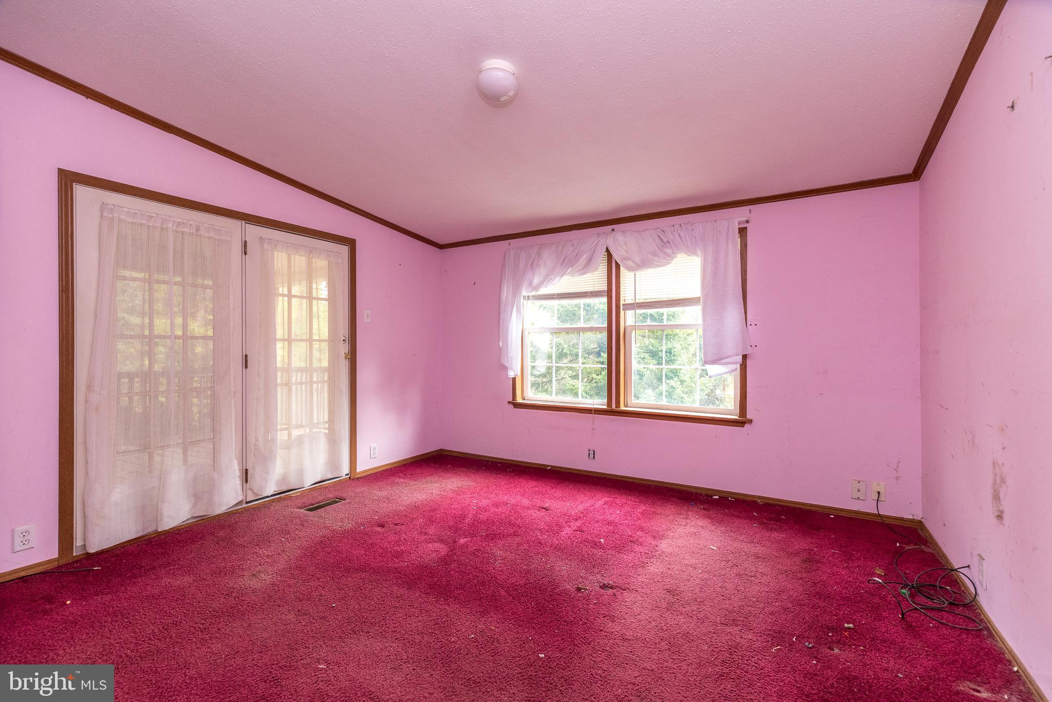 NEW HANOVER - Residential