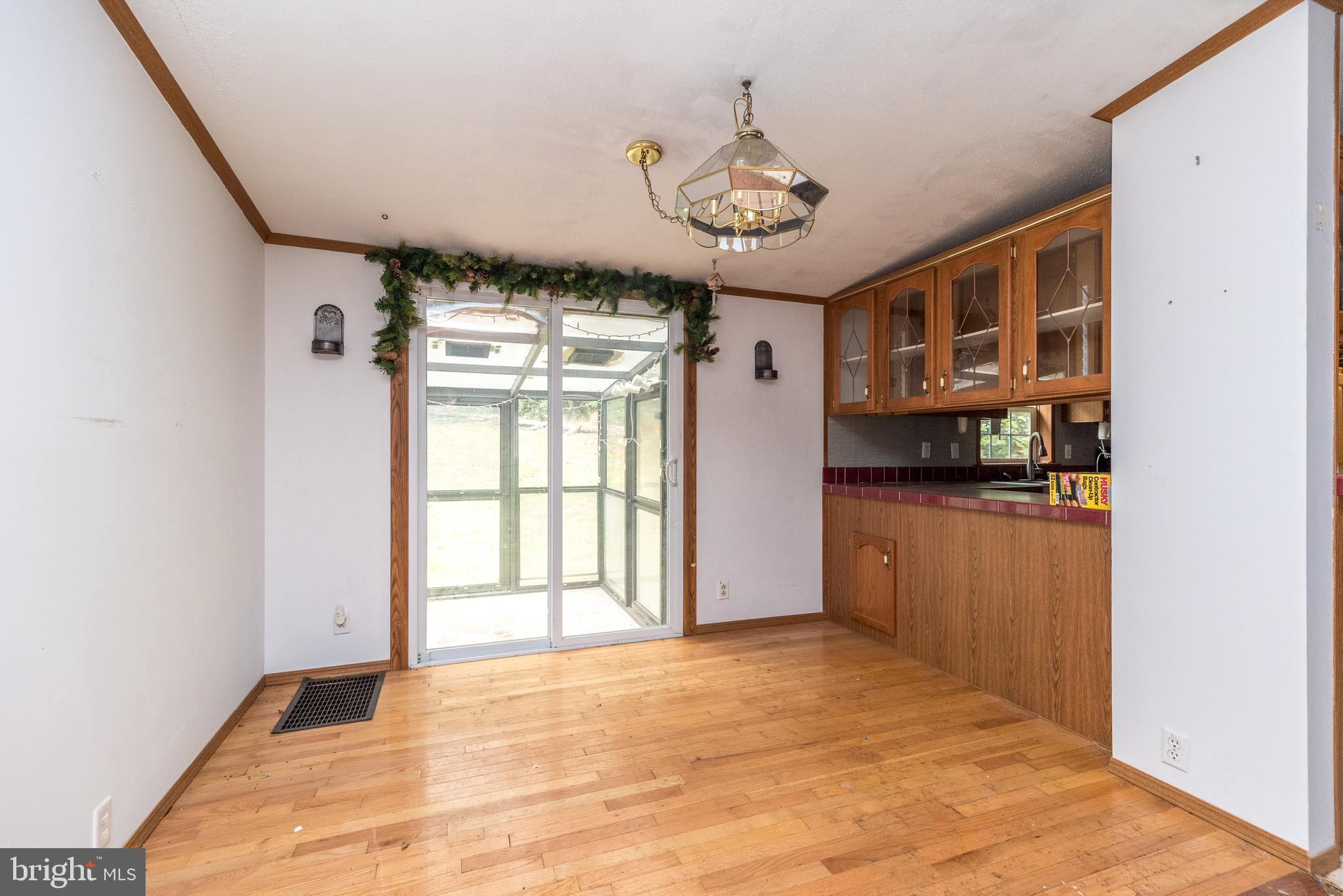 NEW HANOVER - Residential