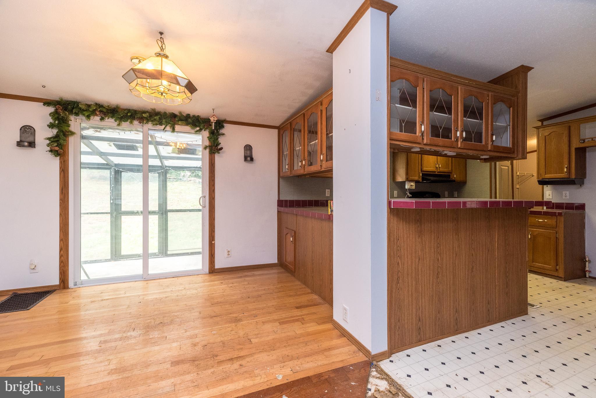 NEW HANOVER - Residential