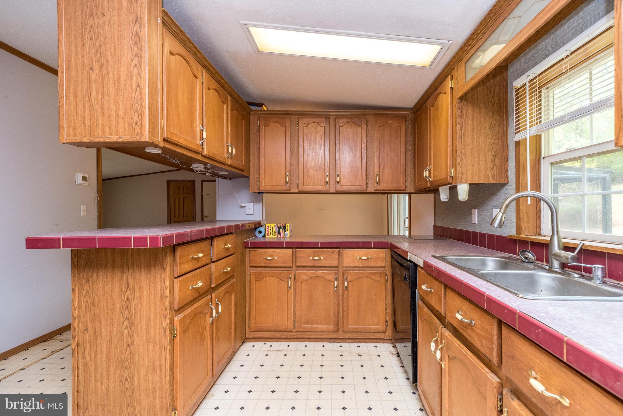 NEW HANOVER - Residential