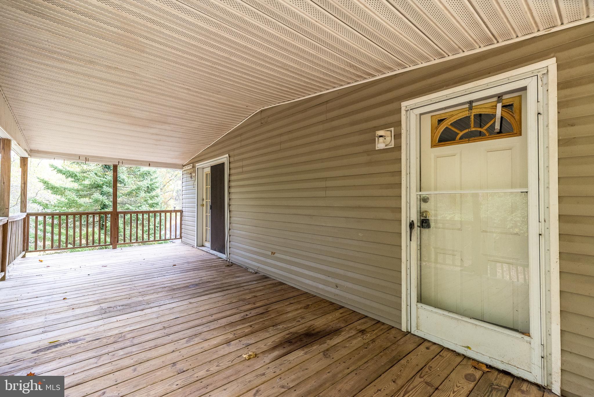 NEW HANOVER - Residential