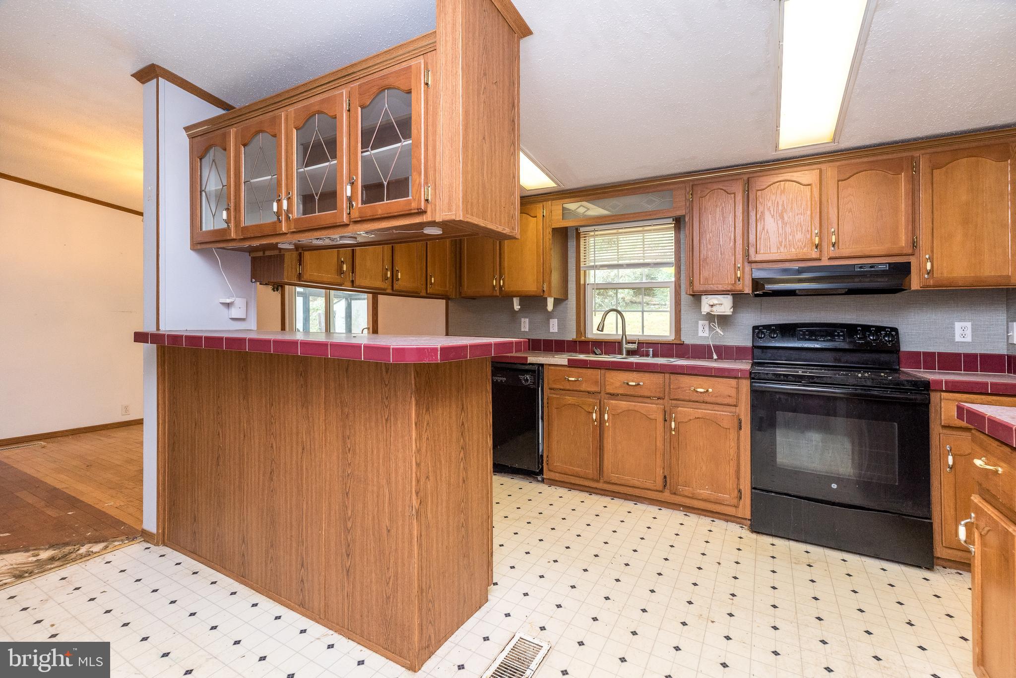 NEW HANOVER - Residential