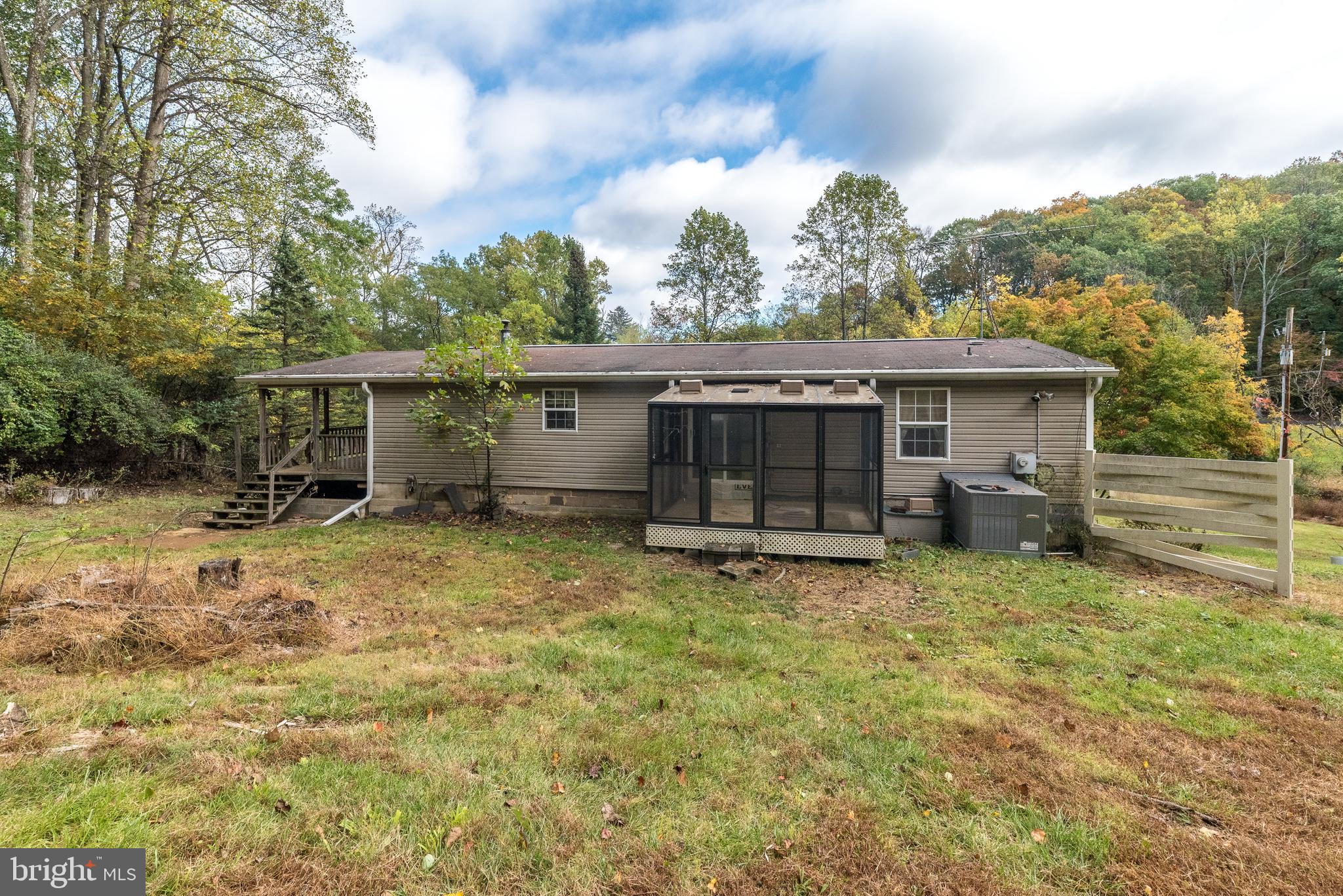 NEW HANOVER - Residential