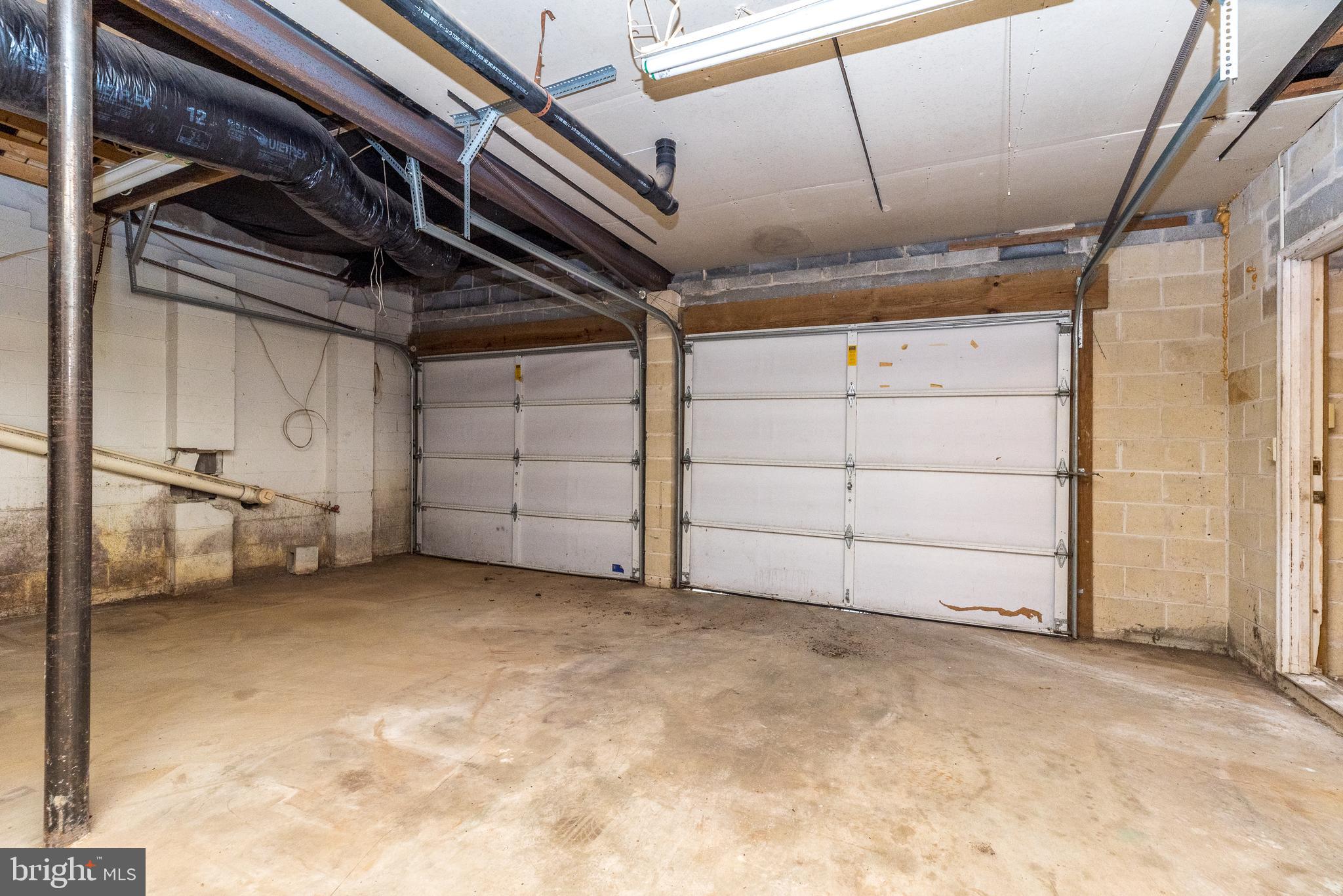 NEW HANOVER - Residential