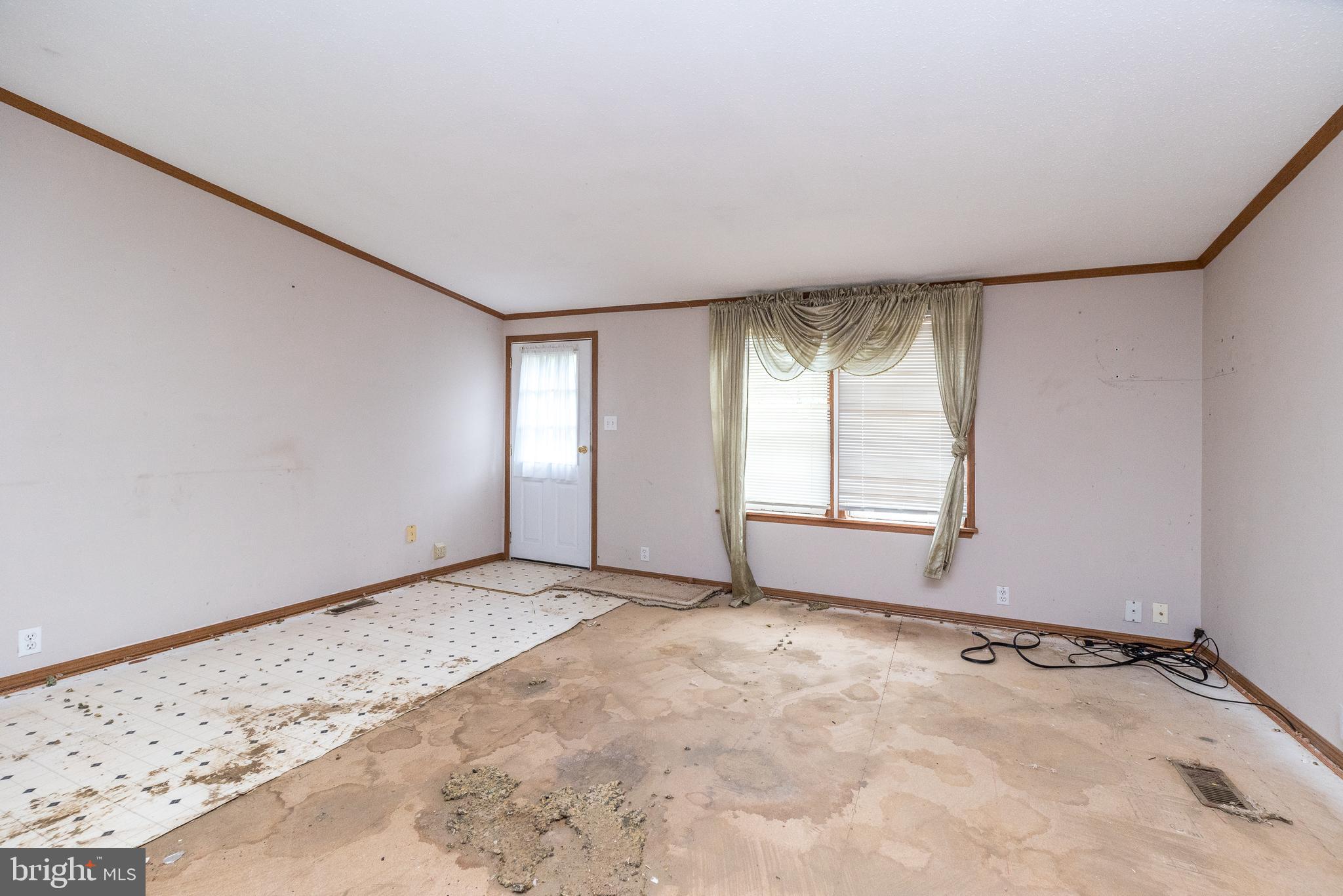 NEW HANOVER - Residential