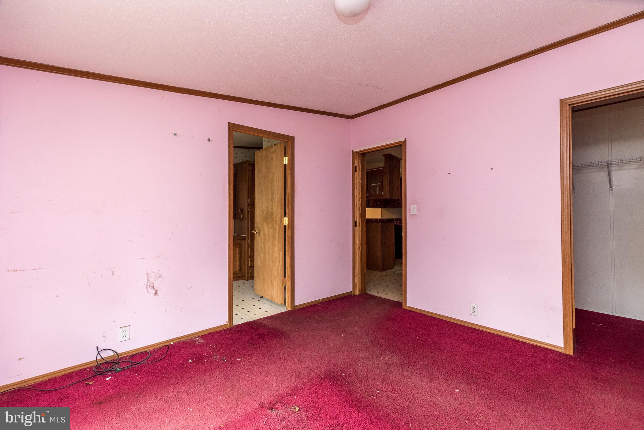 NEW HANOVER - Residential