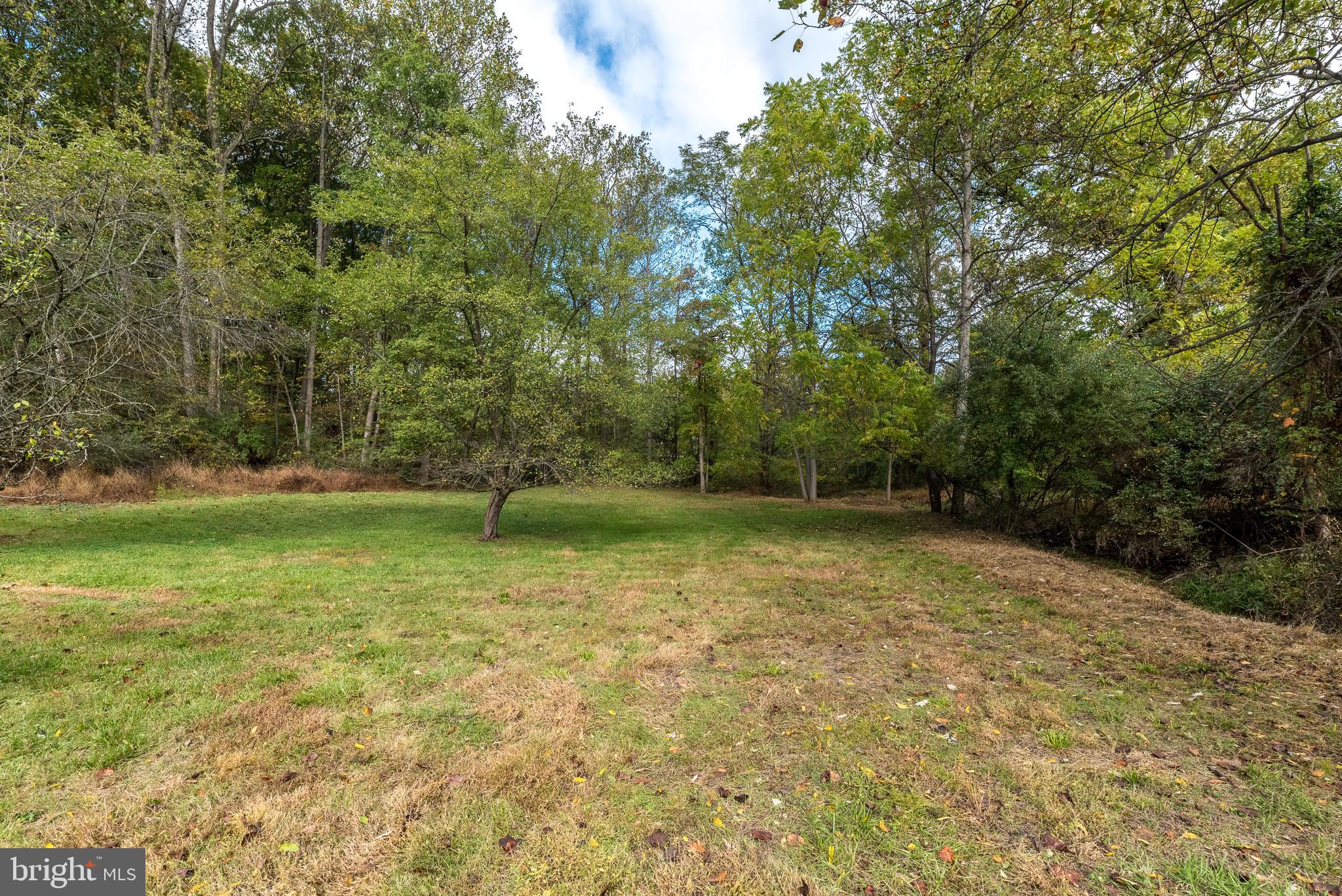 NEW HANOVER - Residential