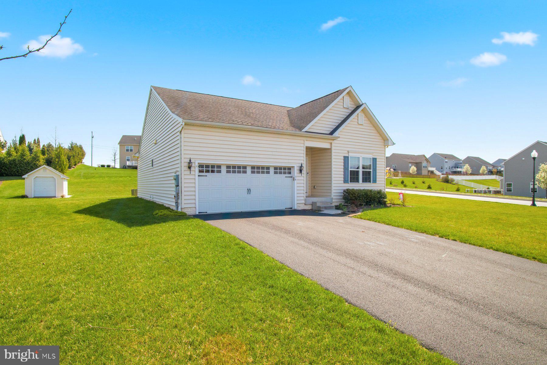 36 KAITLYN DRIVE
