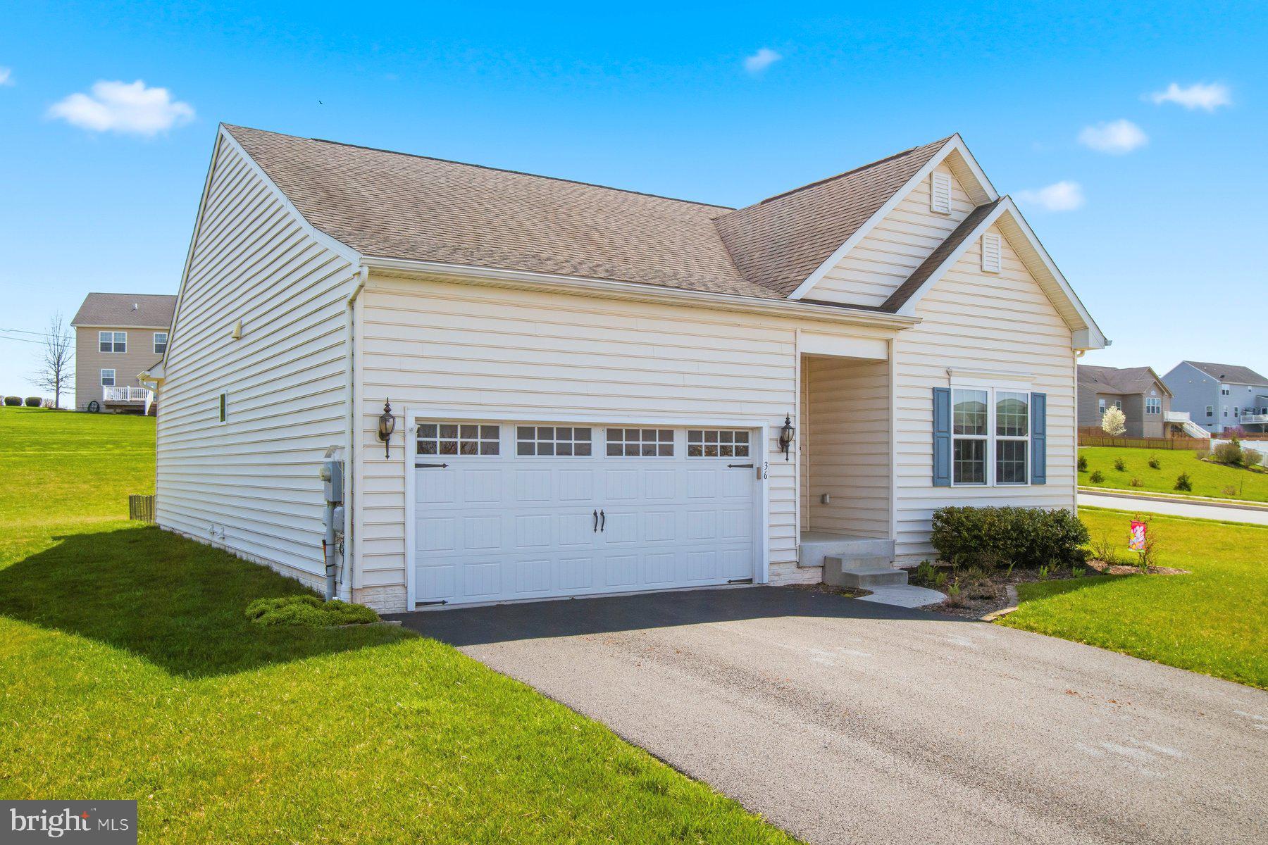 36 KAITLYN DRIVE