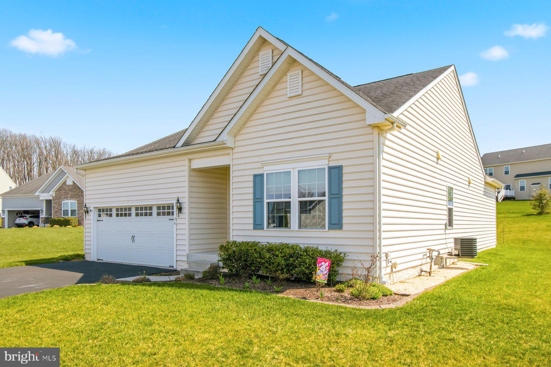36 KAITLYN DRIVE