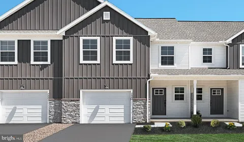 7884 Briarwood Drive, Harrisburg, PA MLS: PADA2045488