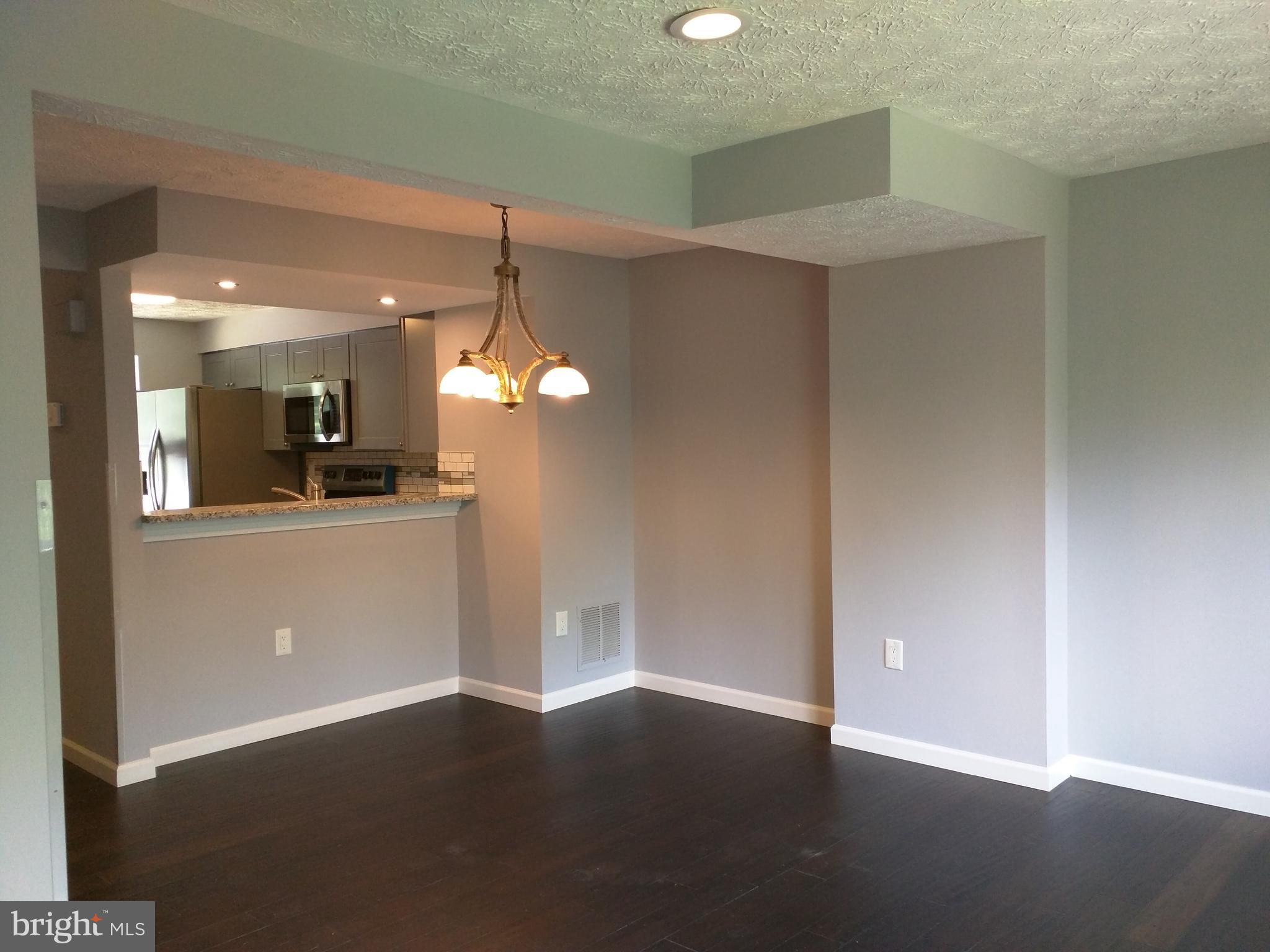 DEVILS REACH CONDOS - Residential Lease