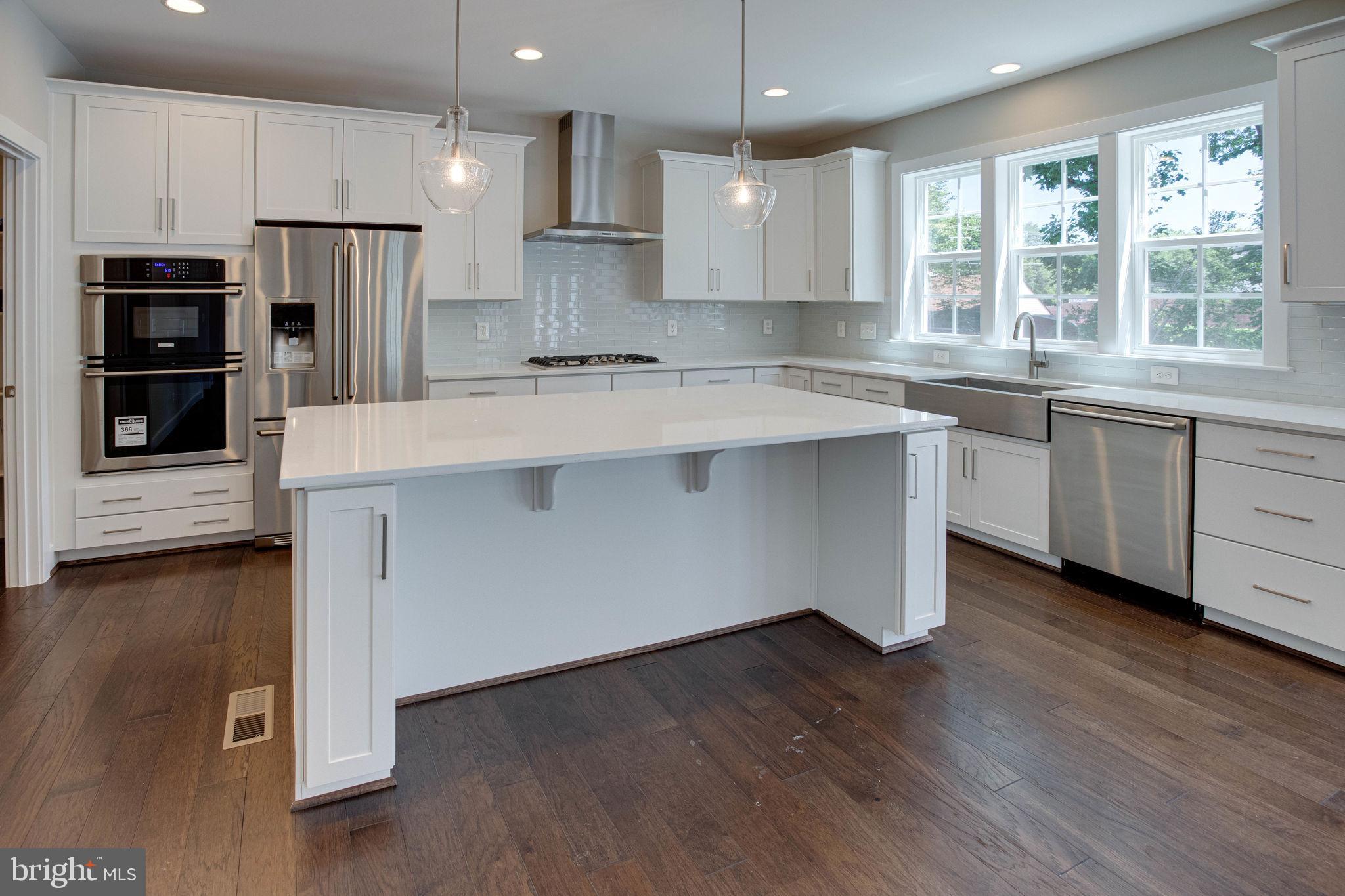 GLEN ALDEN - Residential