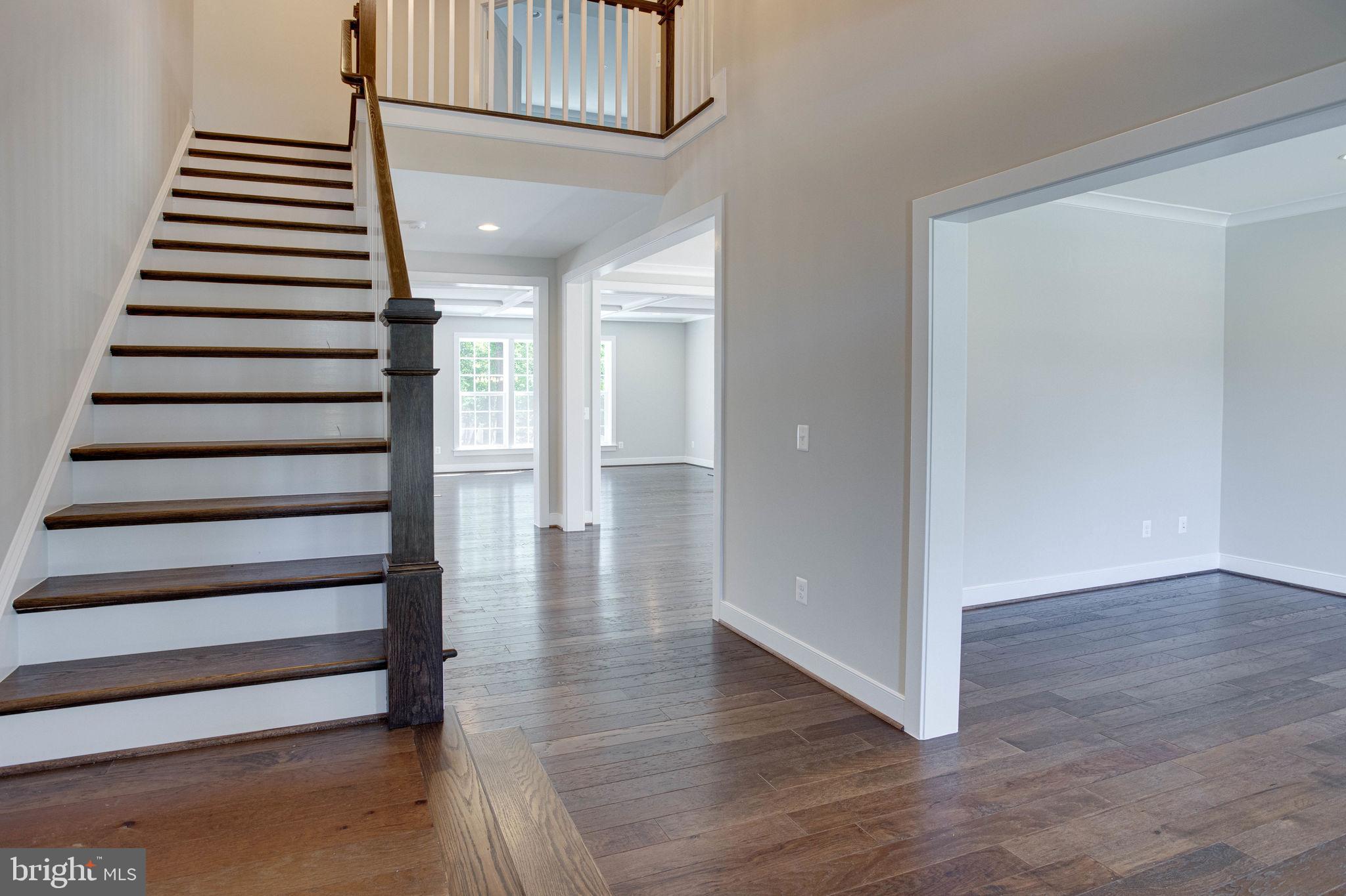 GLEN ALDEN - Residential