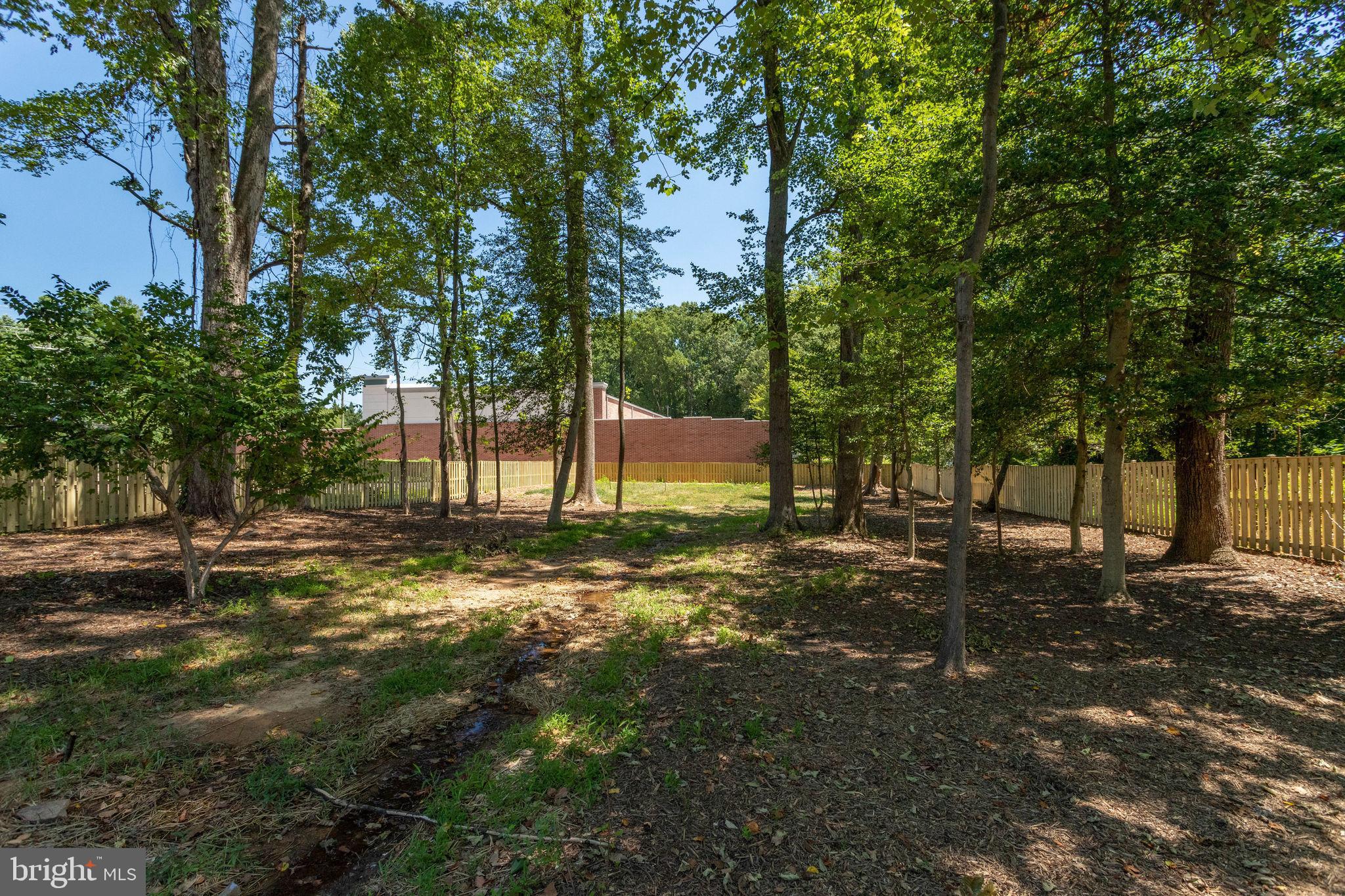 GLEN ALDEN - Residential