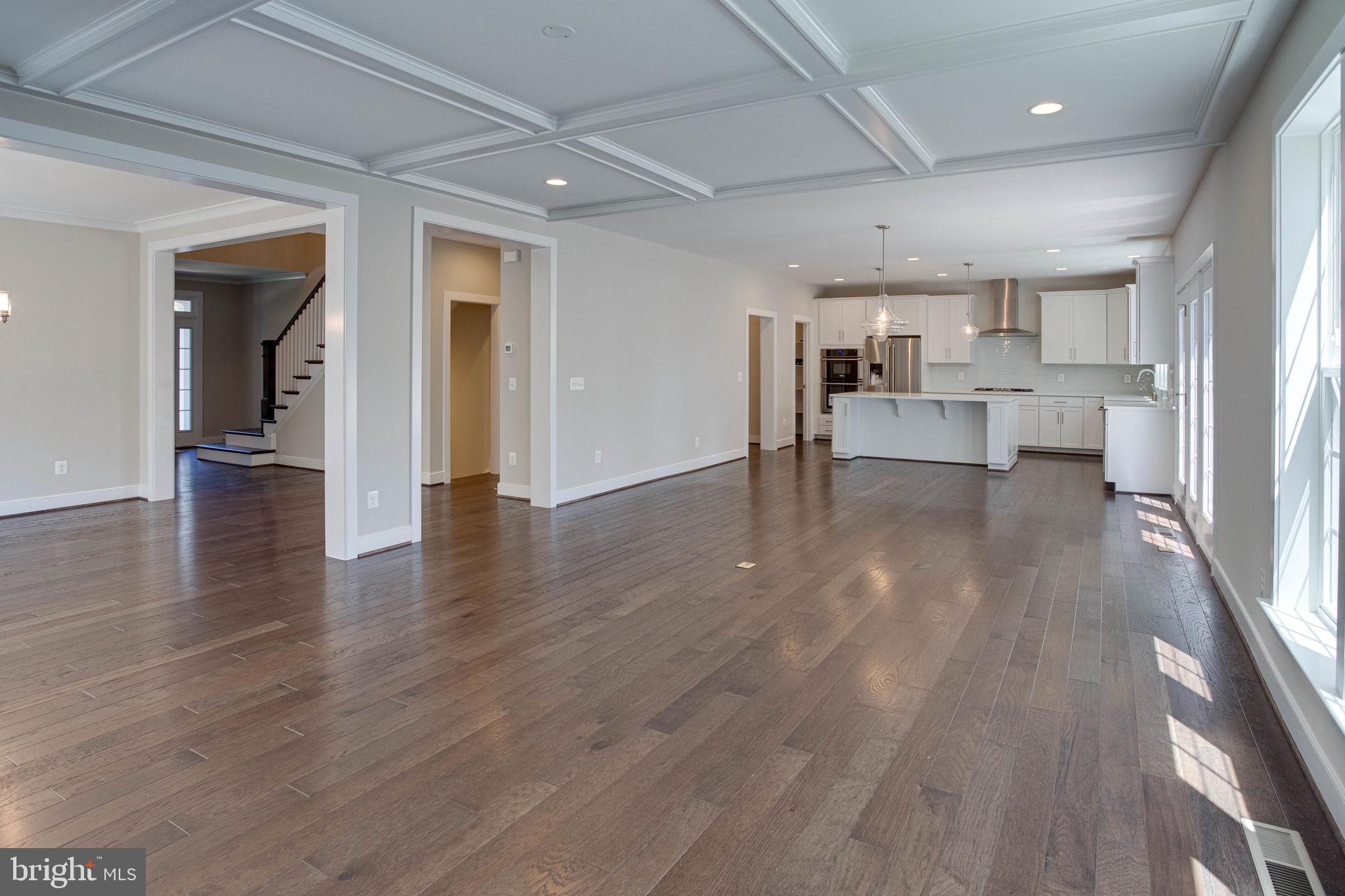 GLEN ALDEN - Residential