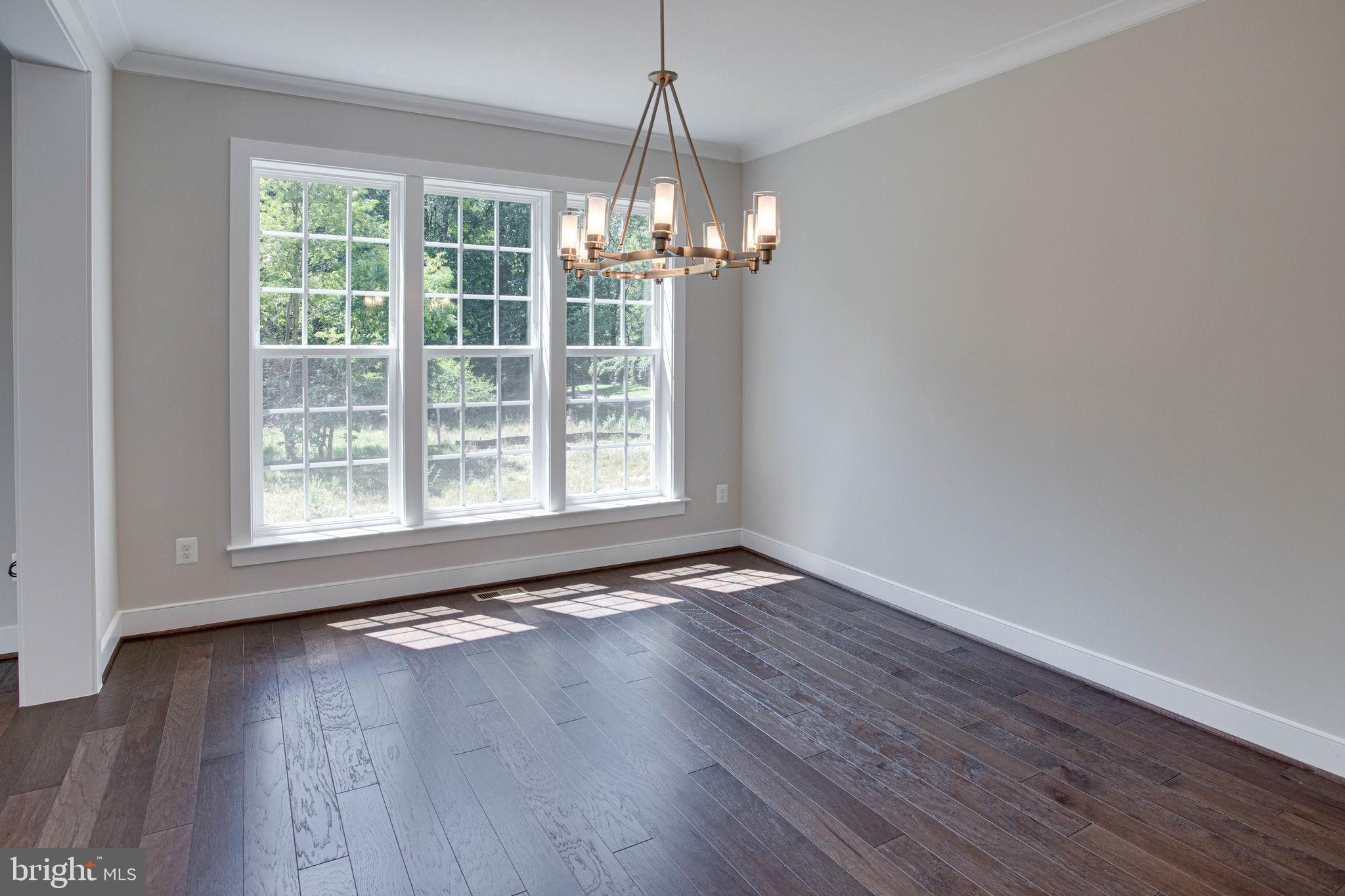 GLEN ALDEN - Residential