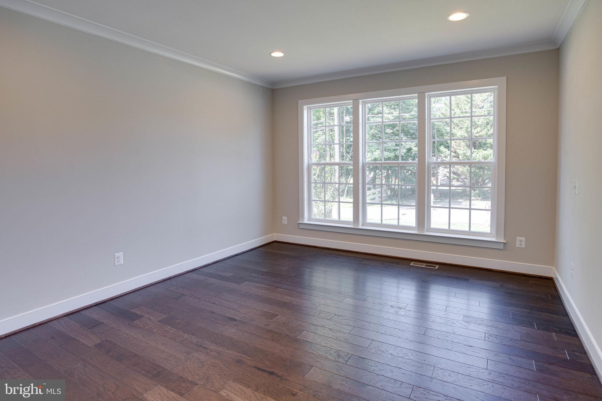 GLEN ALDEN - Residential