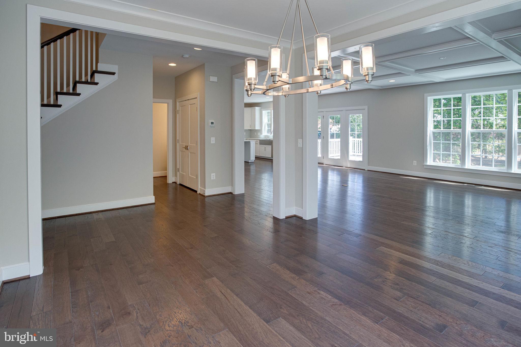 GLEN ALDEN - Residential