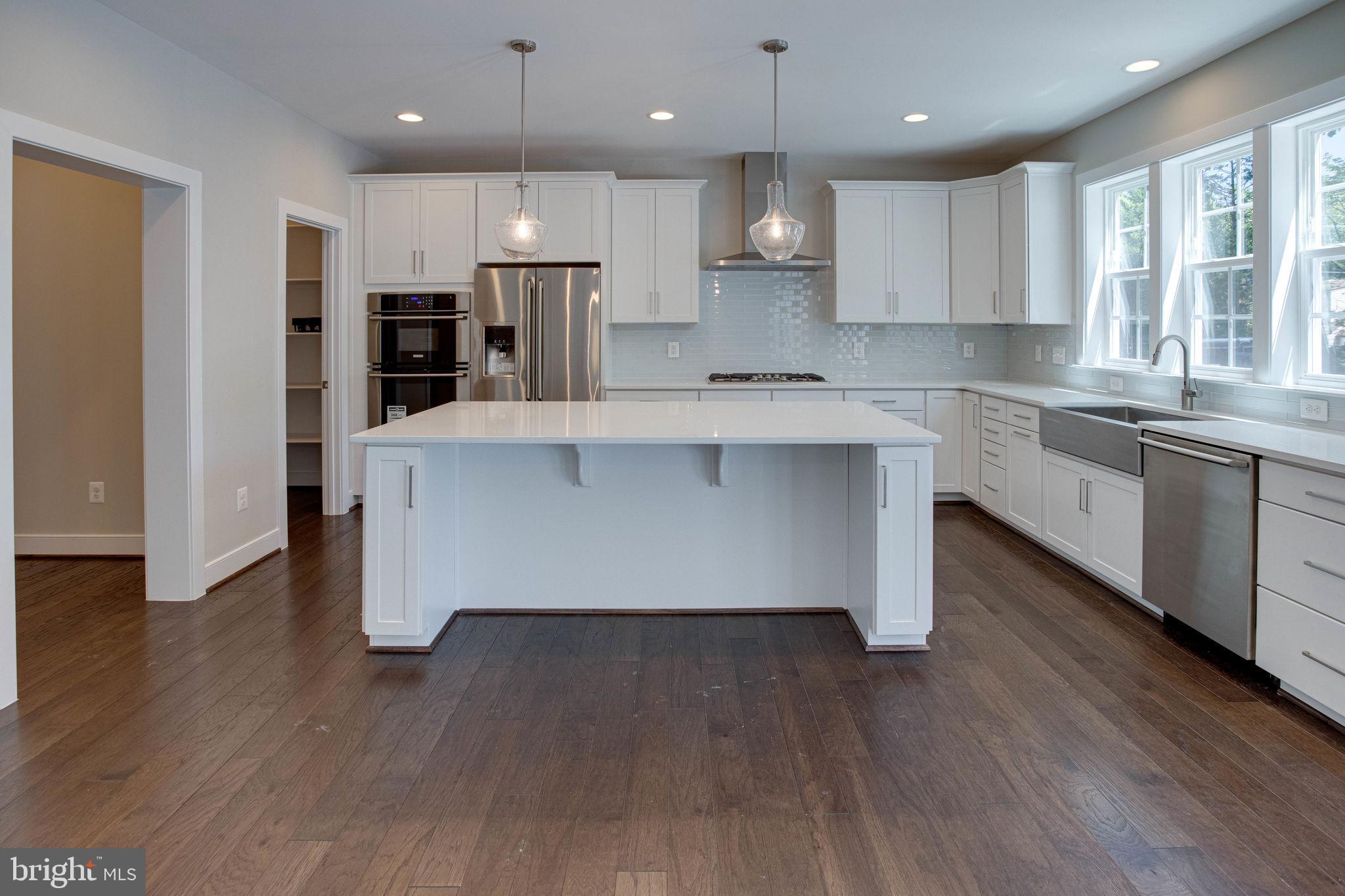 GLEN ALDEN - Residential