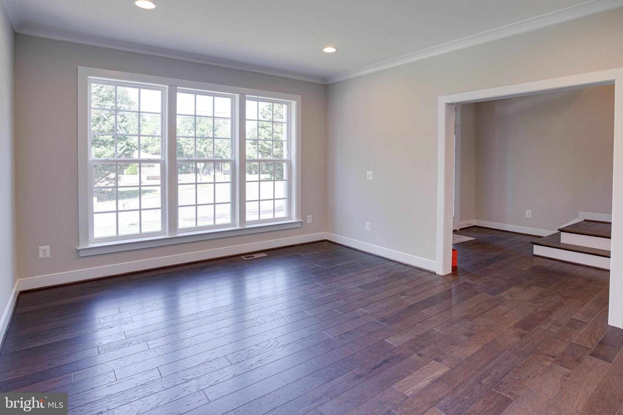 GLEN ALDEN - Residential