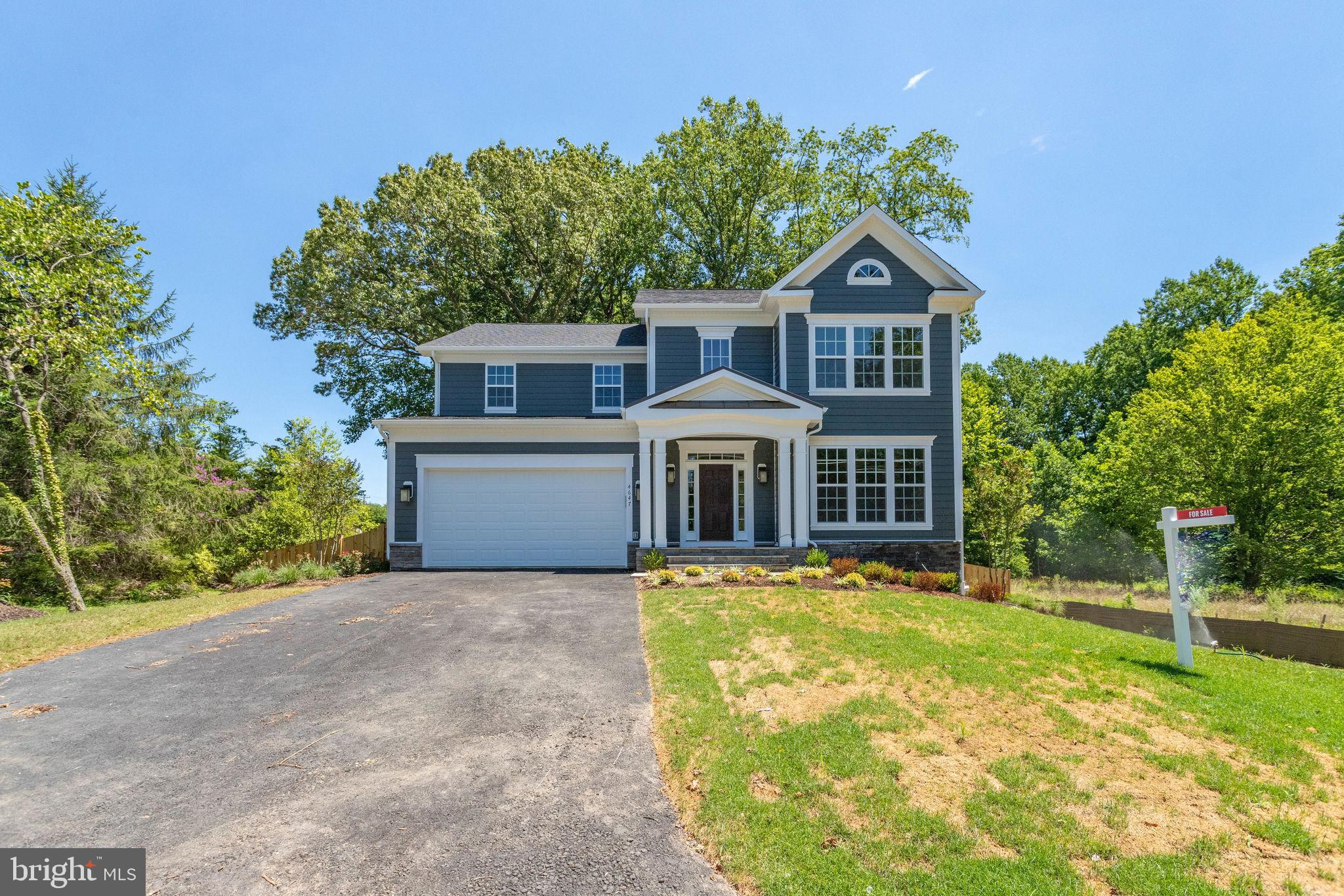 GLEN ALDEN - Residential