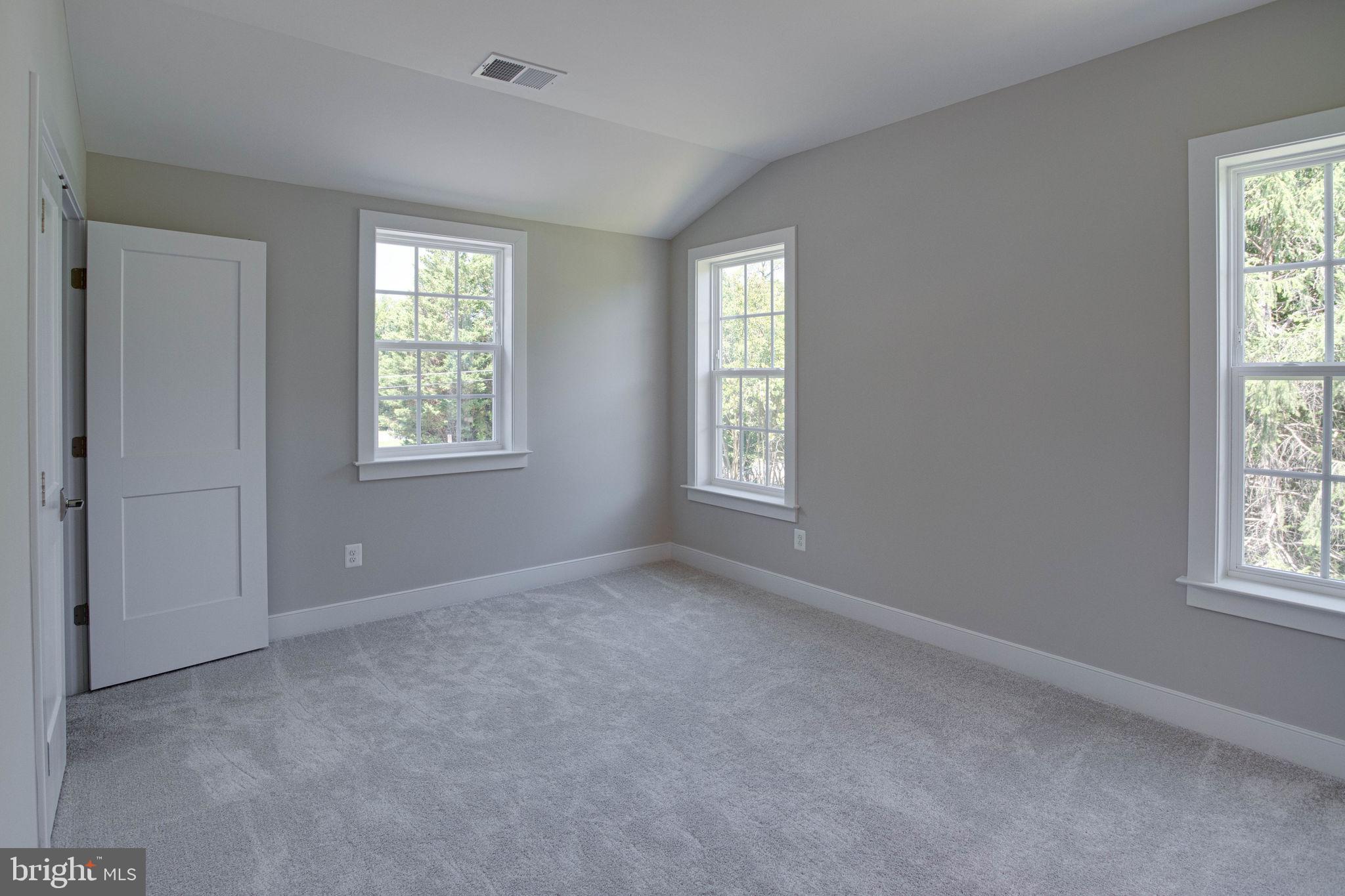 GLEN ALDEN - Residential