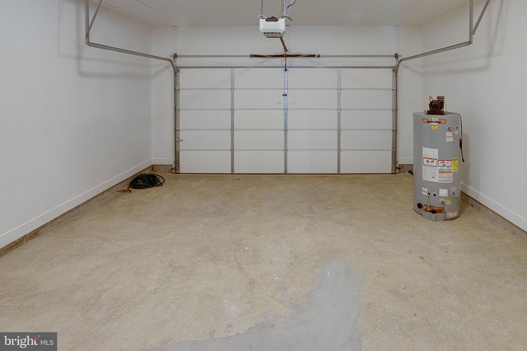 GLEN ALDEN - Residential