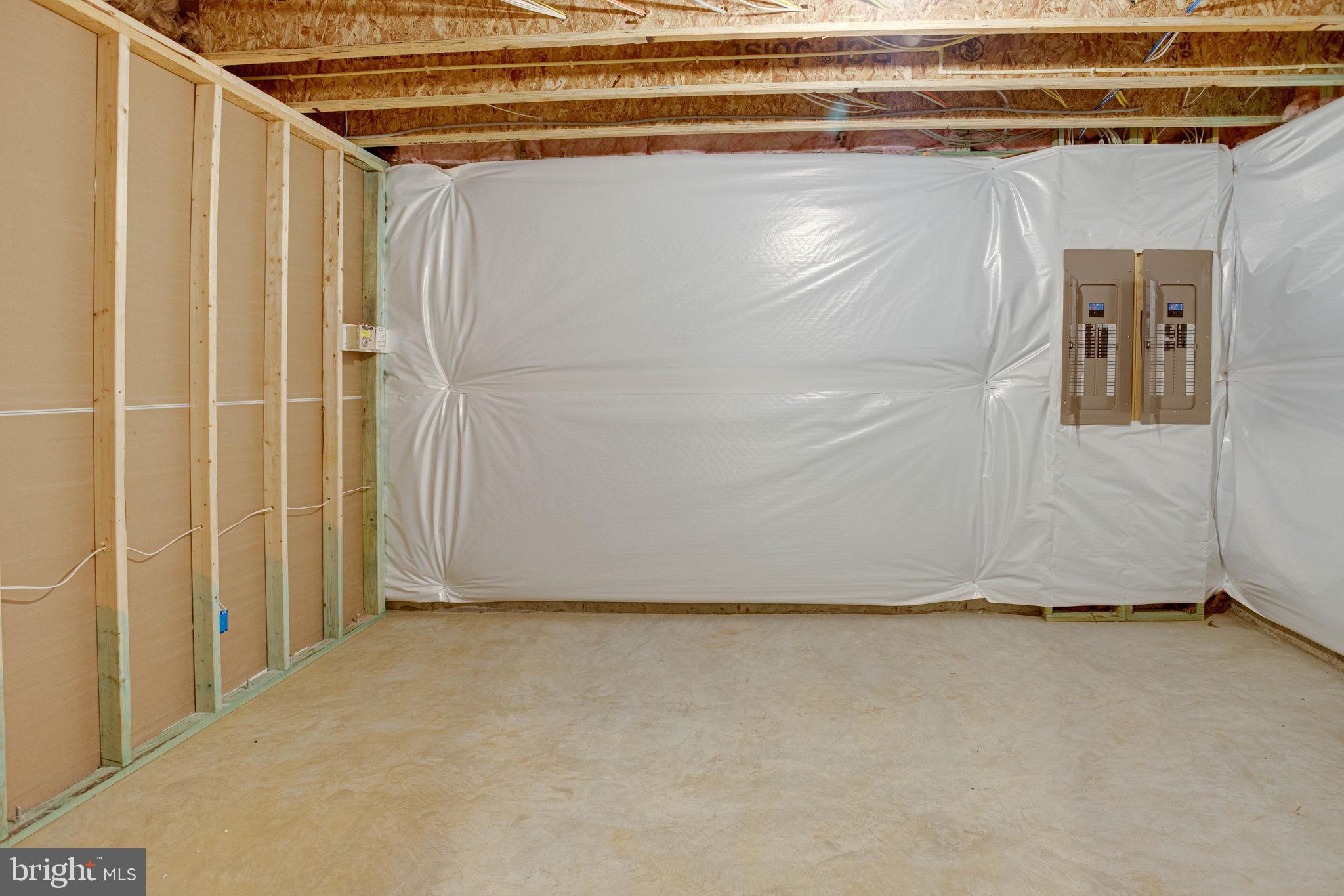 GLEN ALDEN - Residential