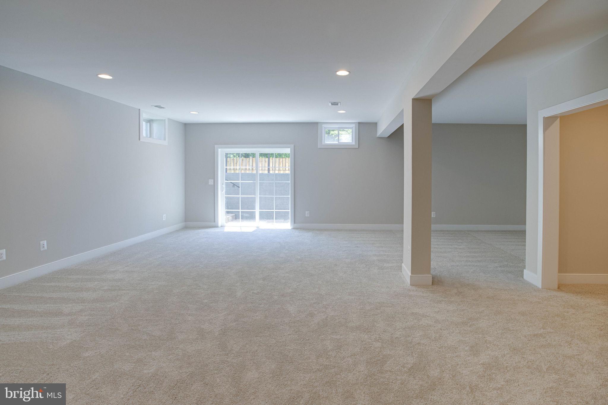 GLEN ALDEN - Residential