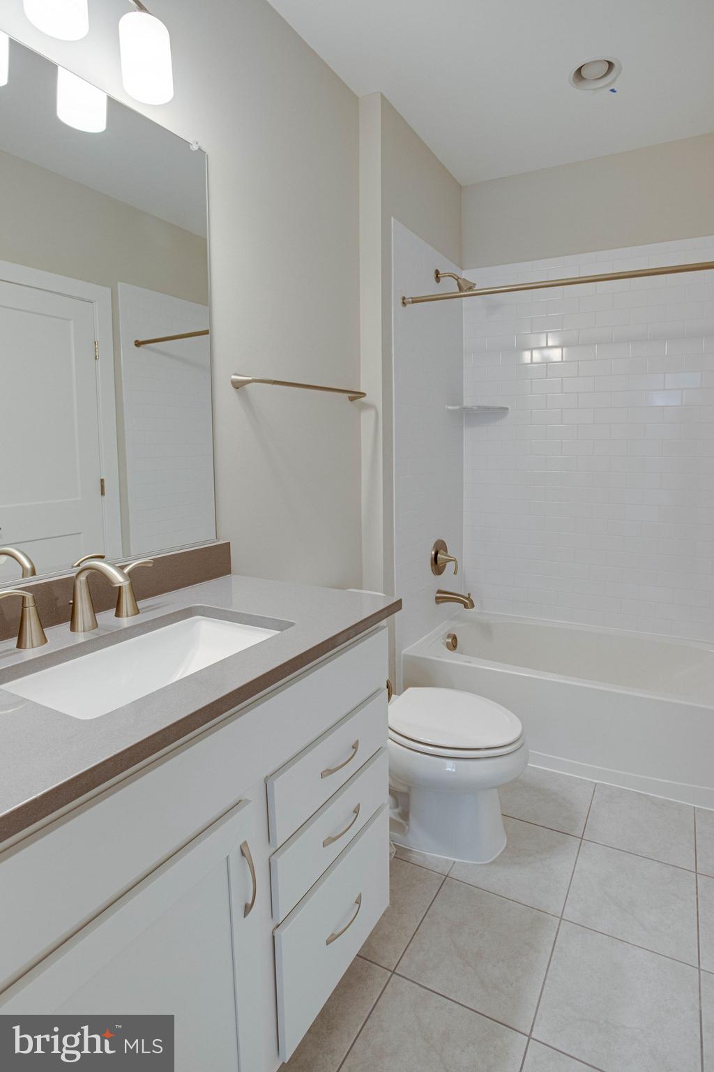 GLEN ALDEN - Residential