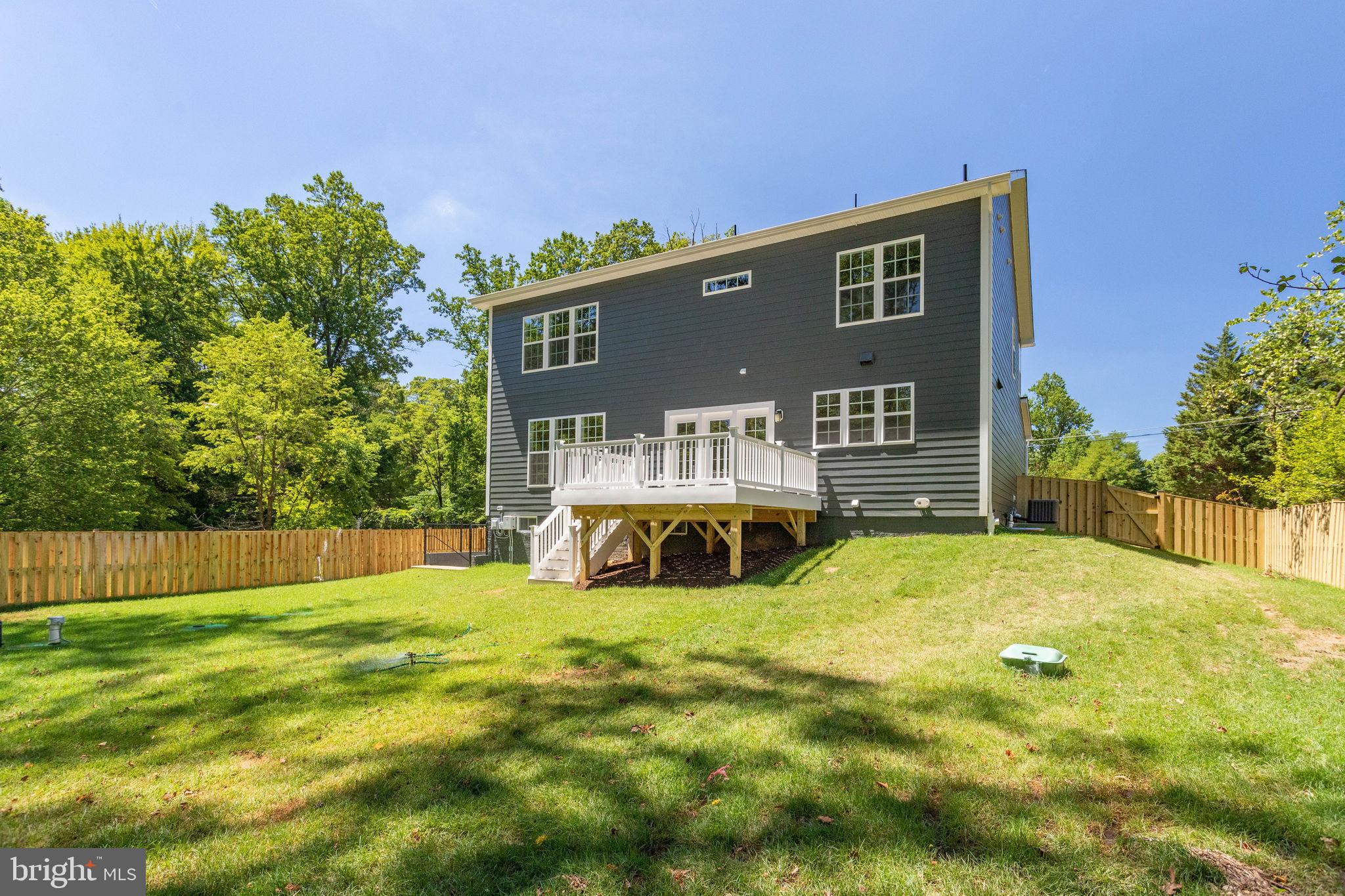 GLEN ALDEN - Residential