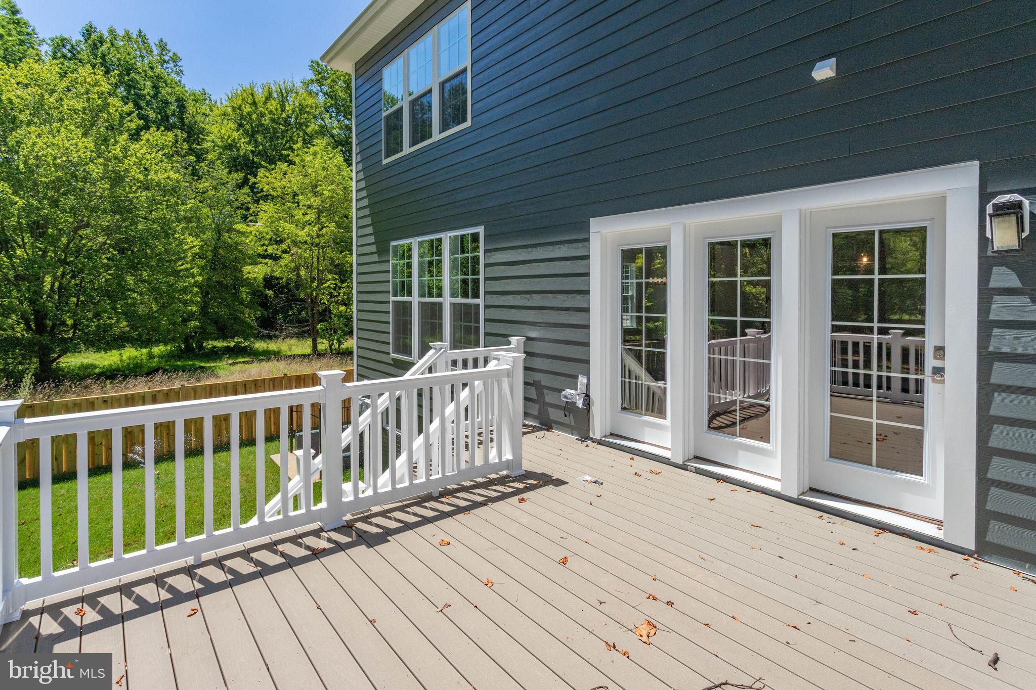 GLEN ALDEN - Residential