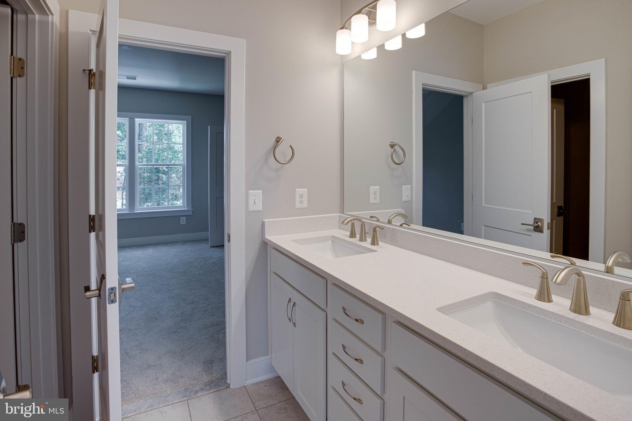 GLEN ALDEN - Residential