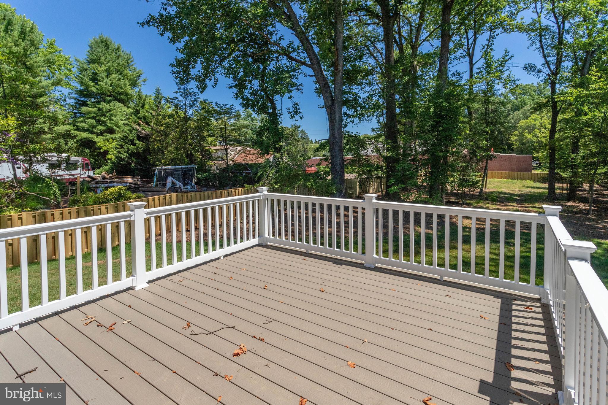 GLEN ALDEN - Residential