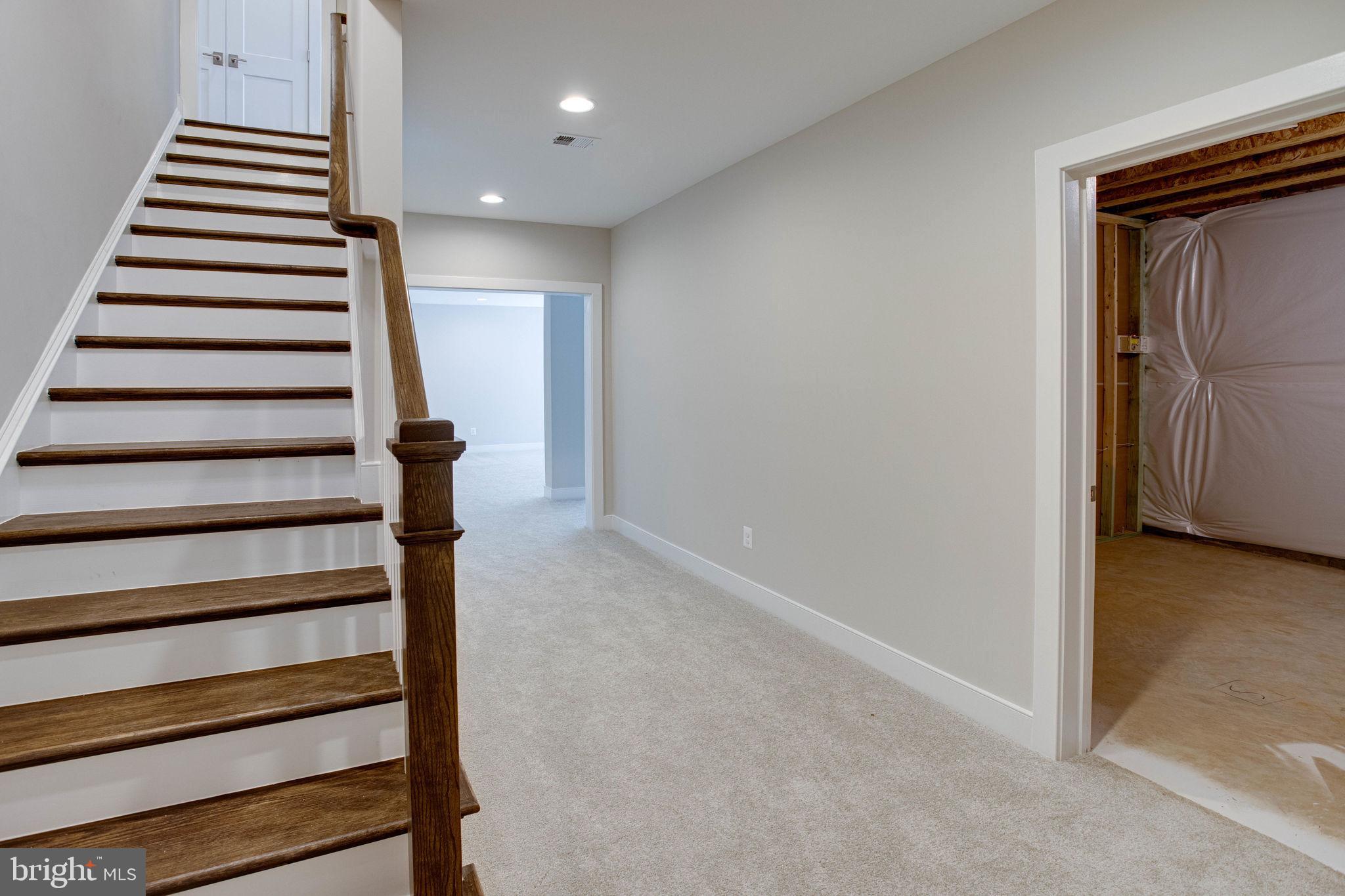 GLEN ALDEN - Residential