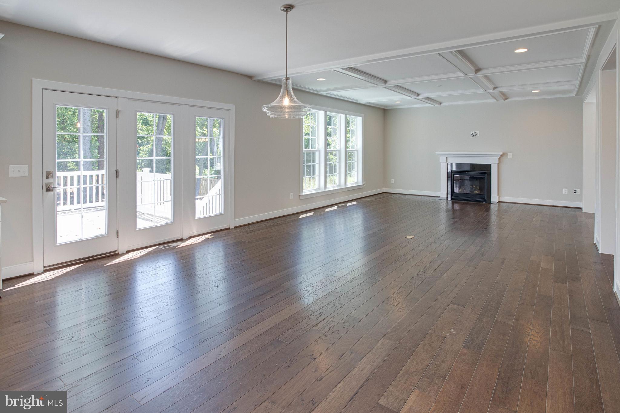 GLEN ALDEN - Residential