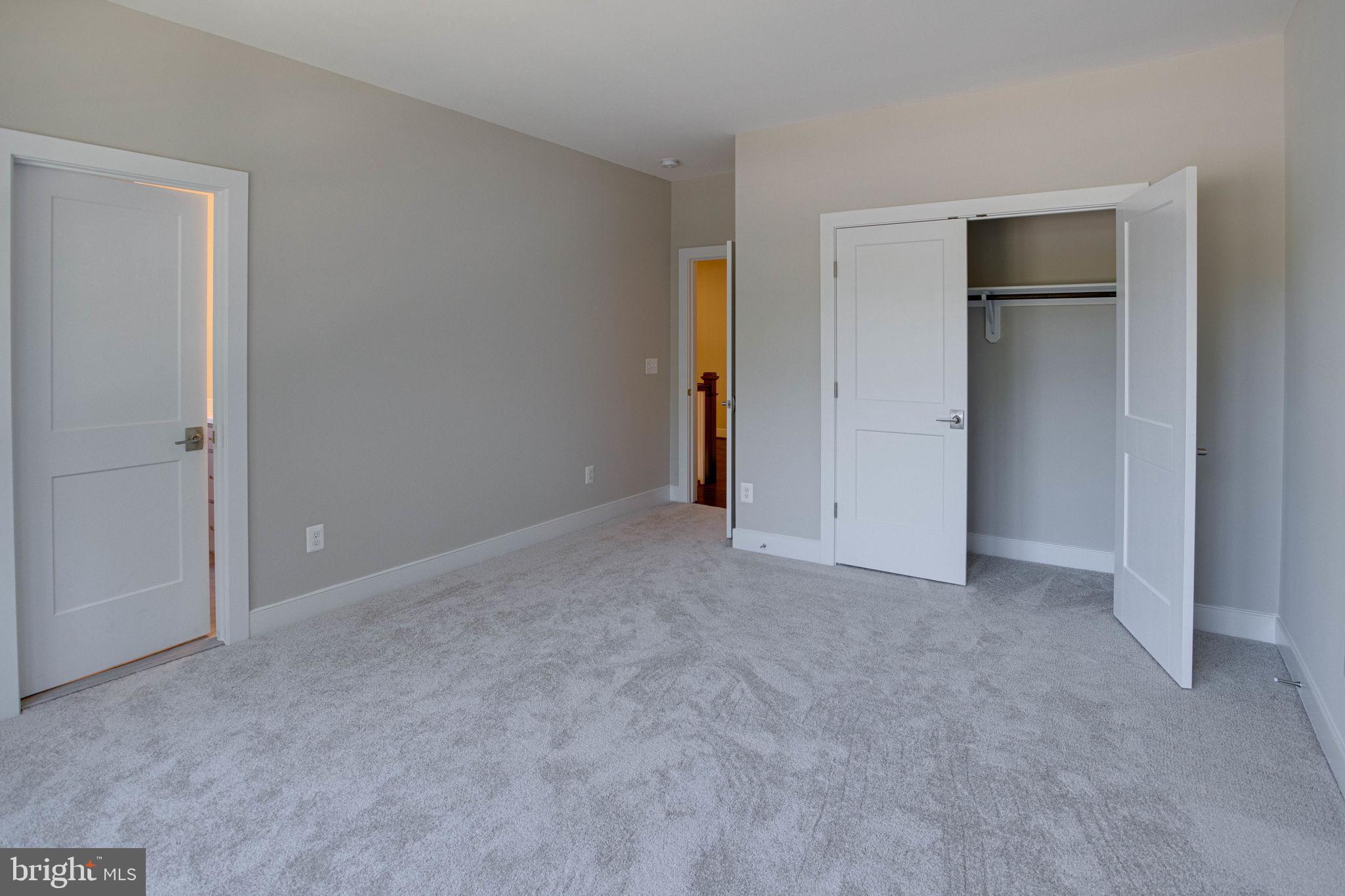 GLEN ALDEN - Residential