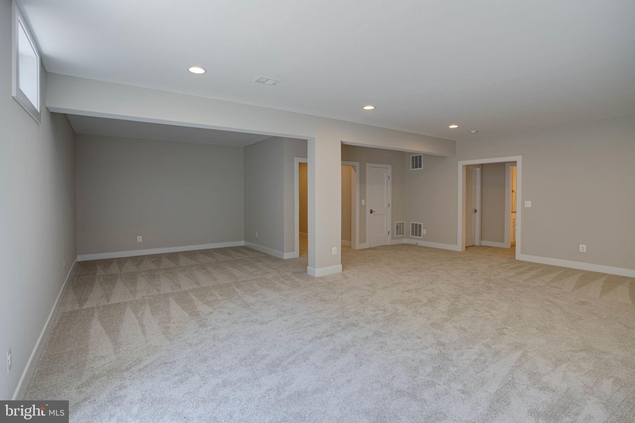 GLEN ALDEN - Residential