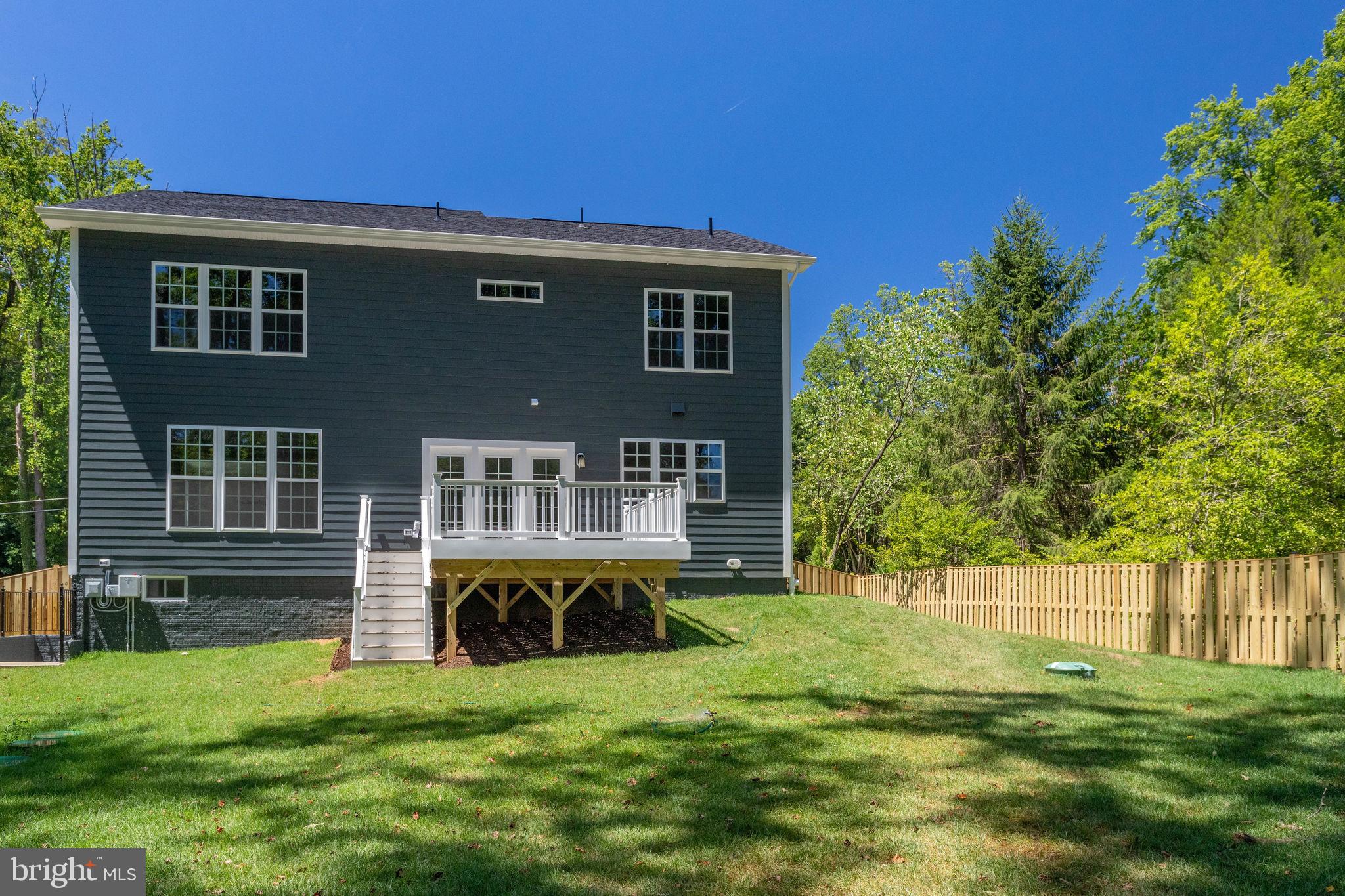 GLEN ALDEN - Residential