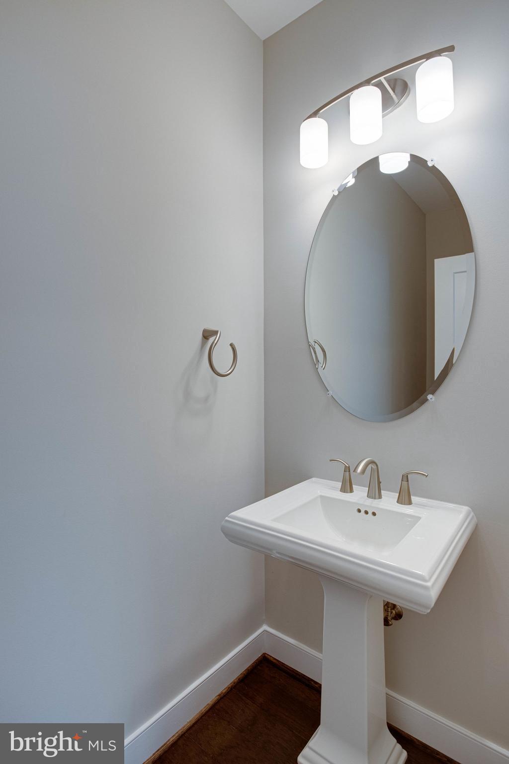 GLEN ALDEN - Residential