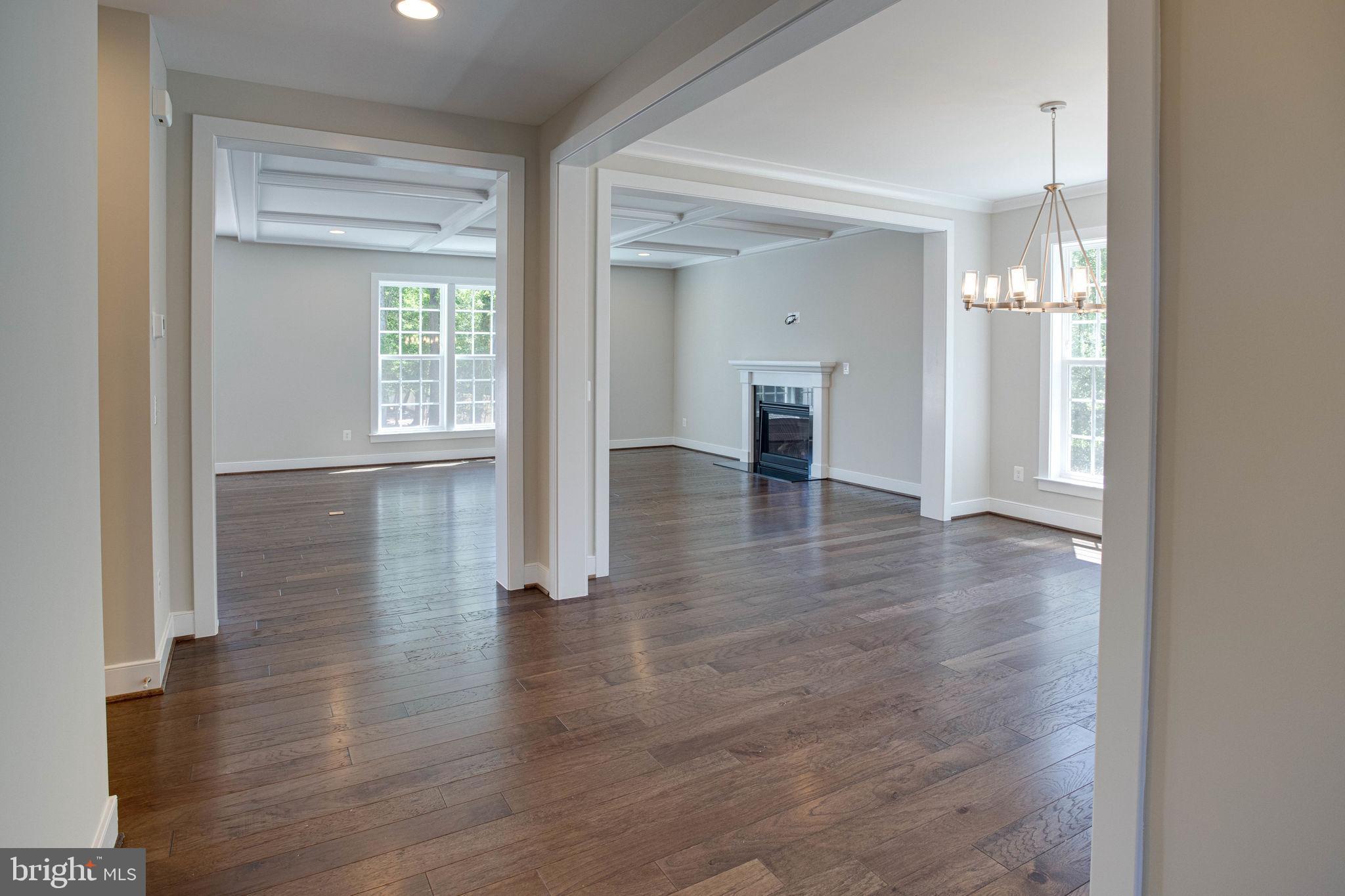 GLEN ALDEN - Residential