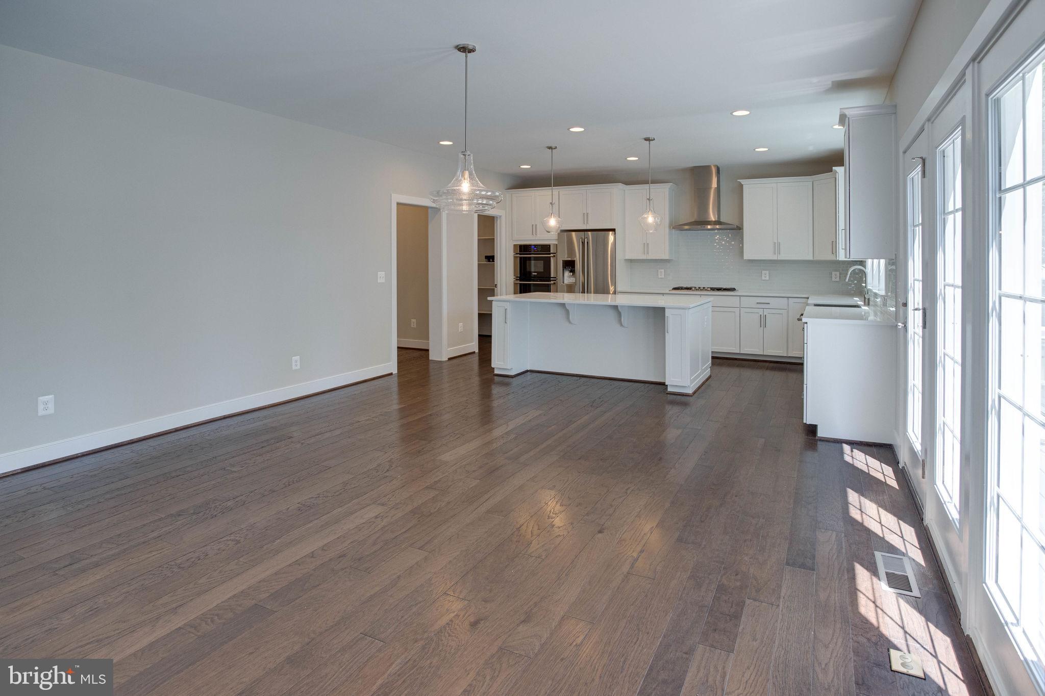 GLEN ALDEN - Residential