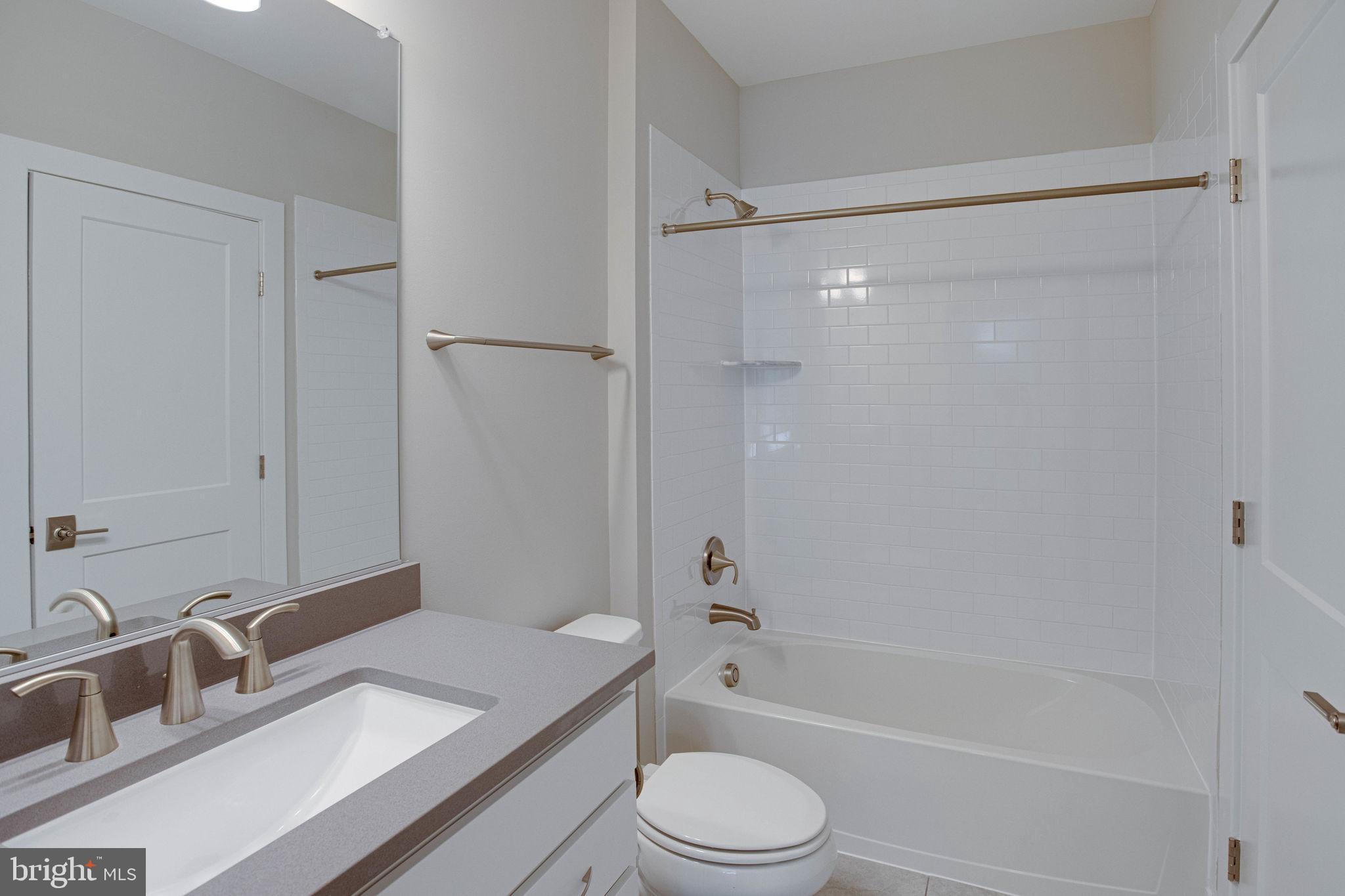 GLEN ALDEN - Residential