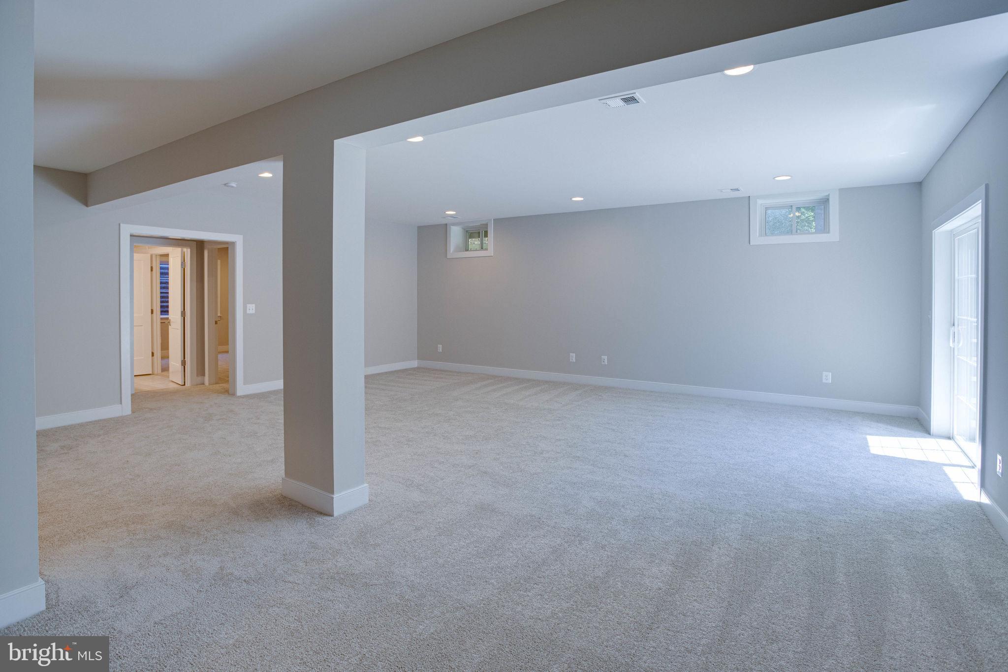 GLEN ALDEN - Residential