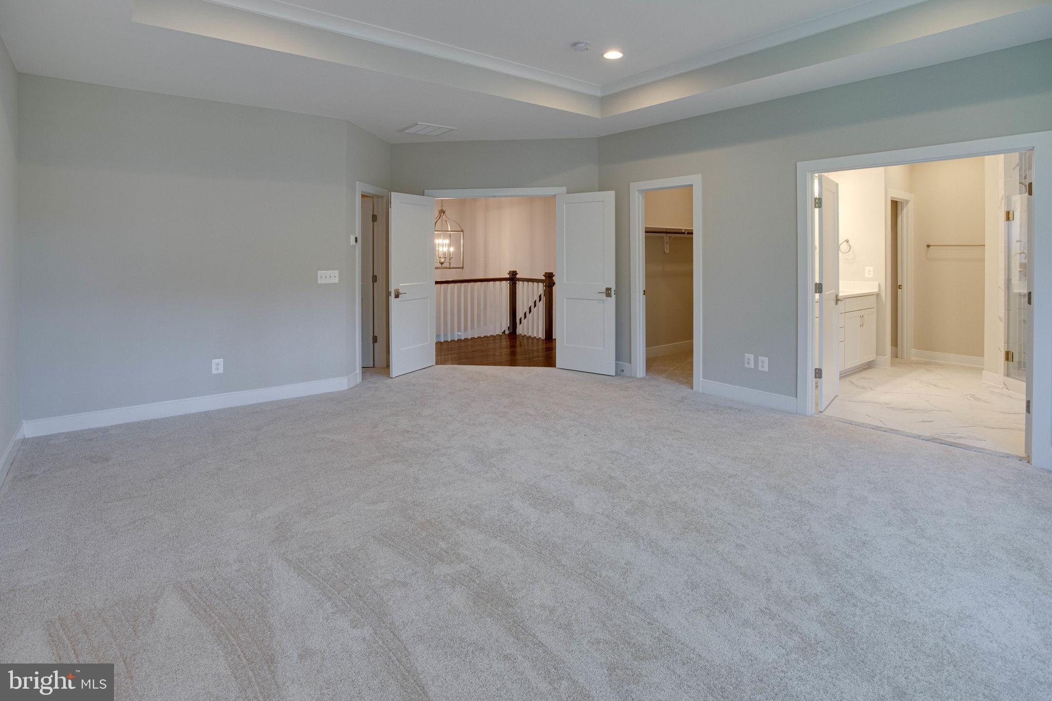 GLEN ALDEN - Residential