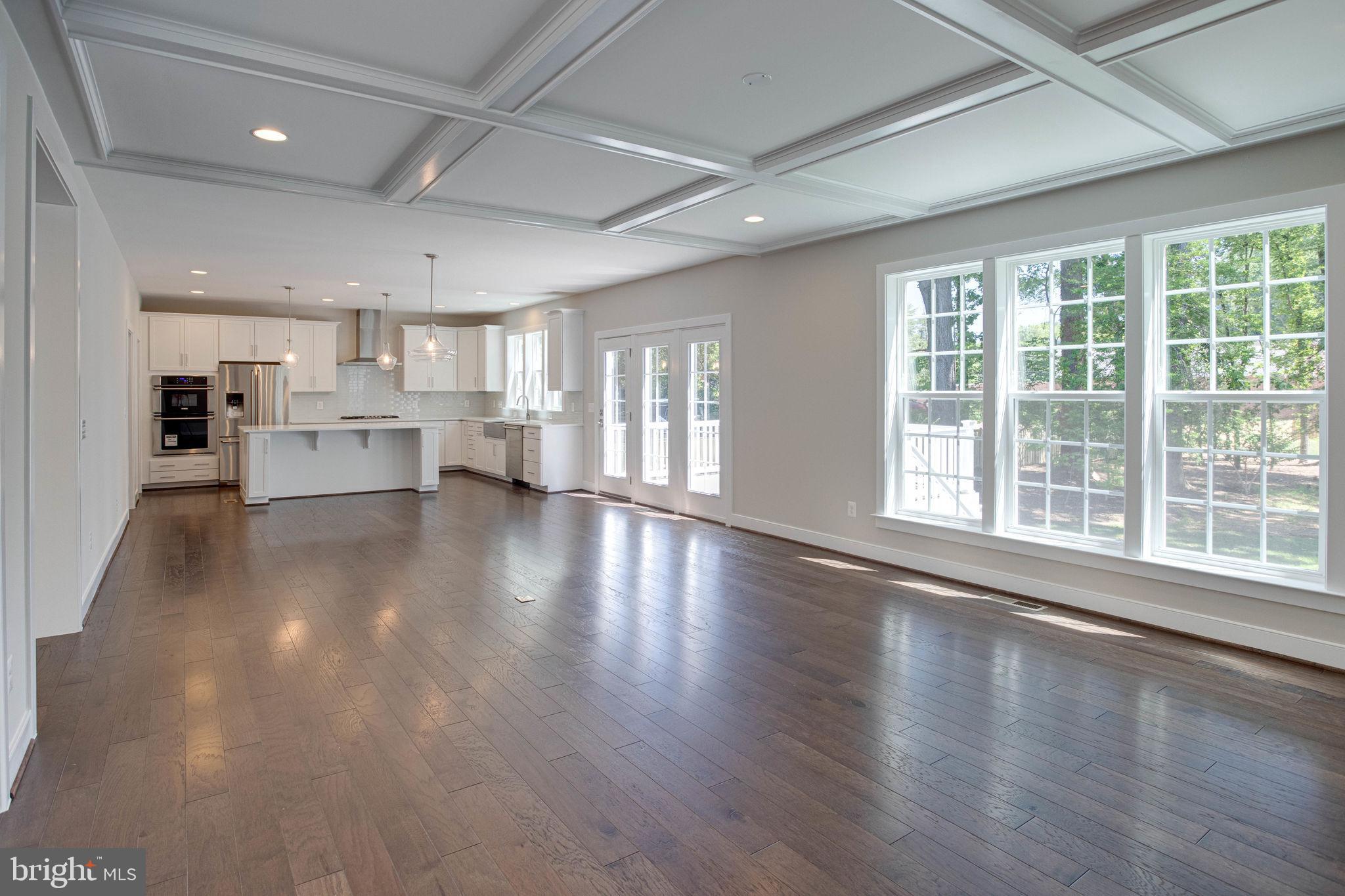 GLEN ALDEN - Residential