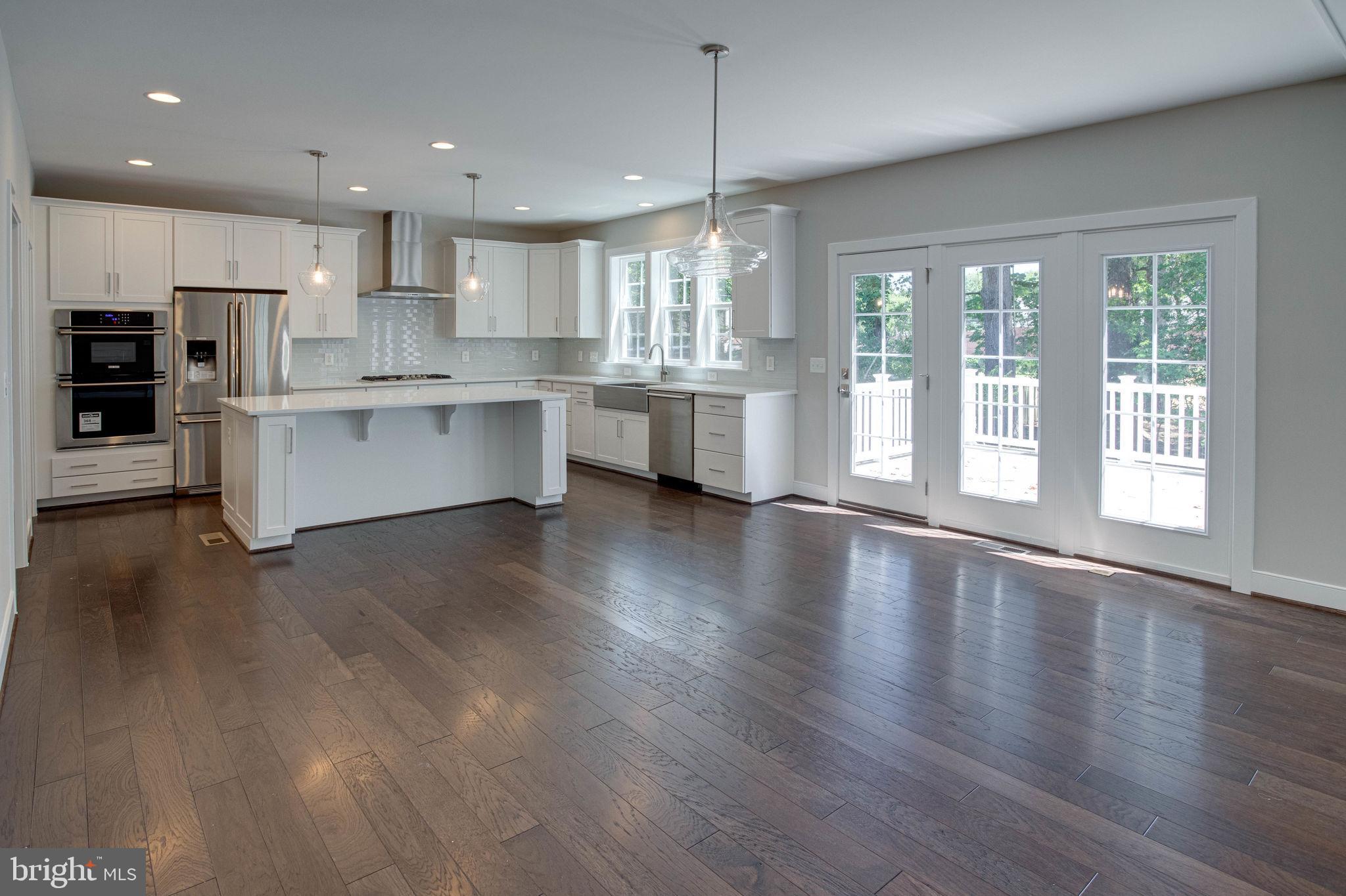 GLEN ALDEN - Residential