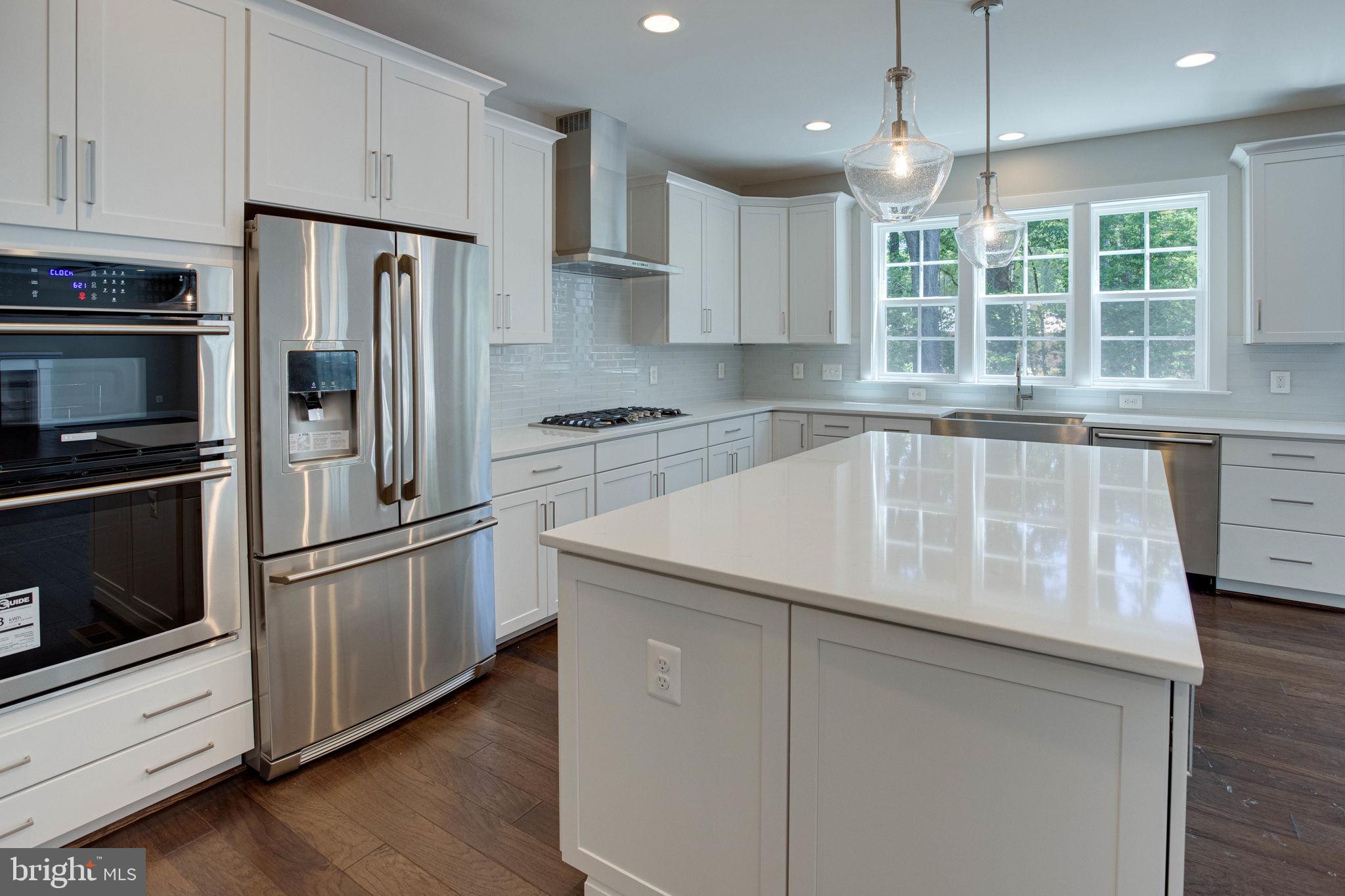 GLEN ALDEN - Residential