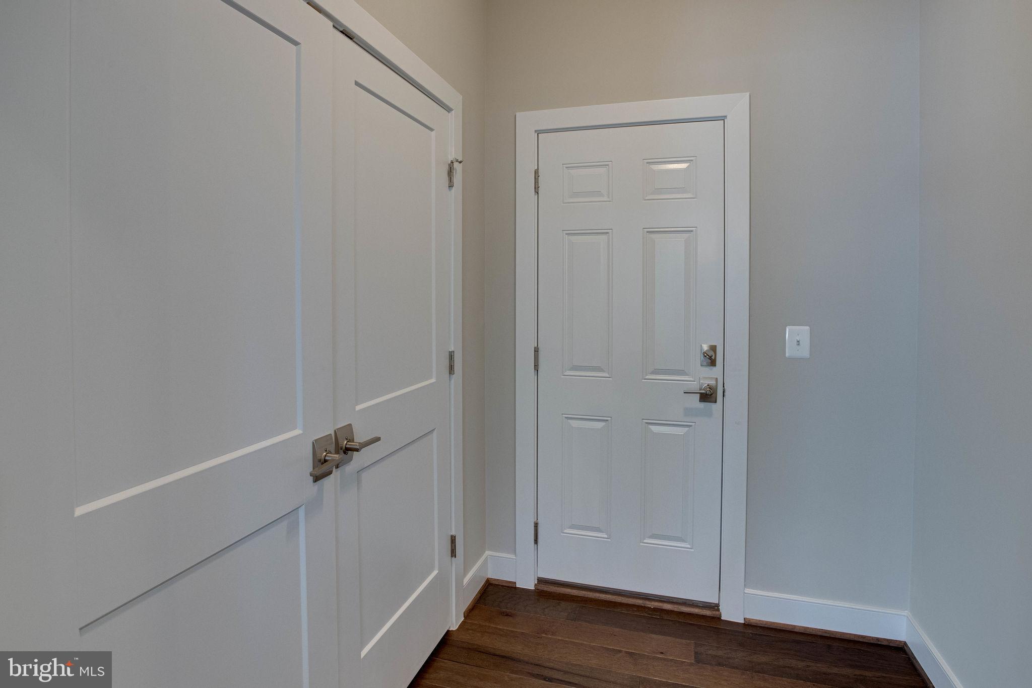 GLEN ALDEN - Residential